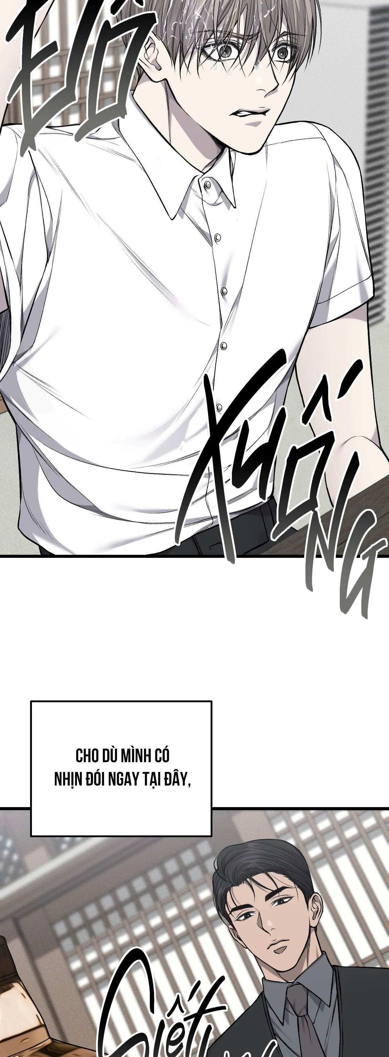 XX ĐÊ TIỆN Chapter 25 Trang 45