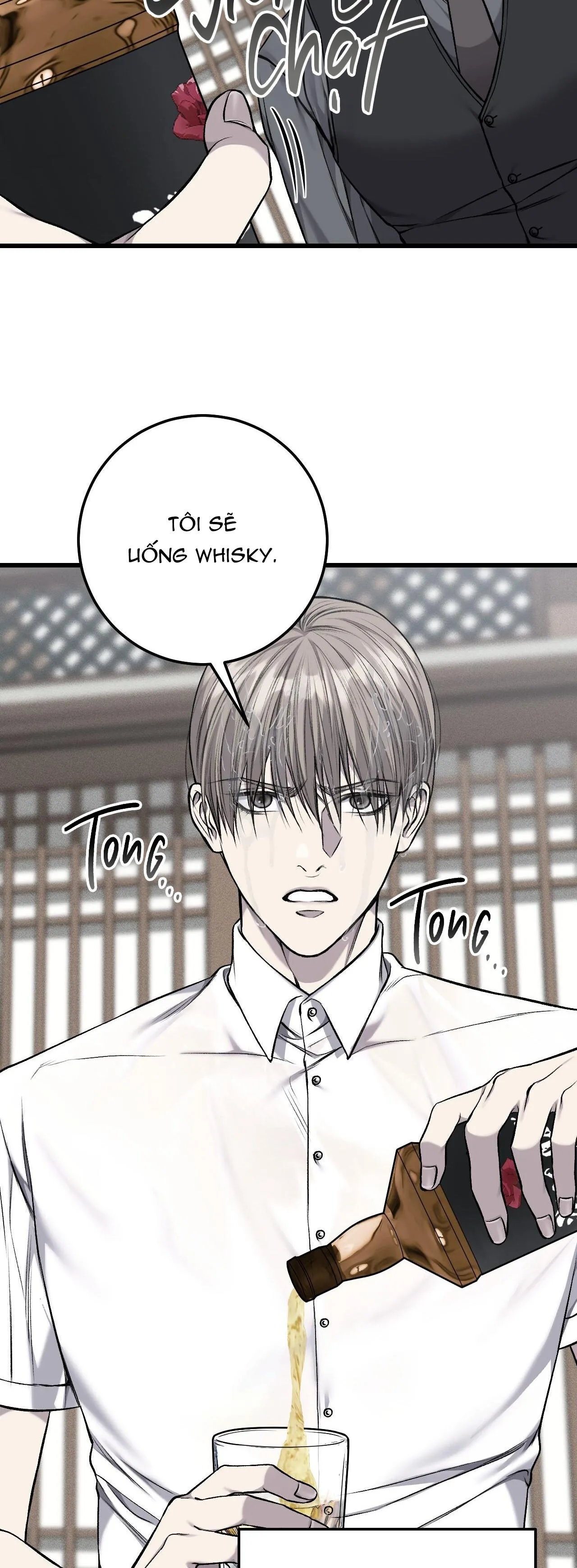 XX ĐÊ TIỆN Chapter 25 Trang 46