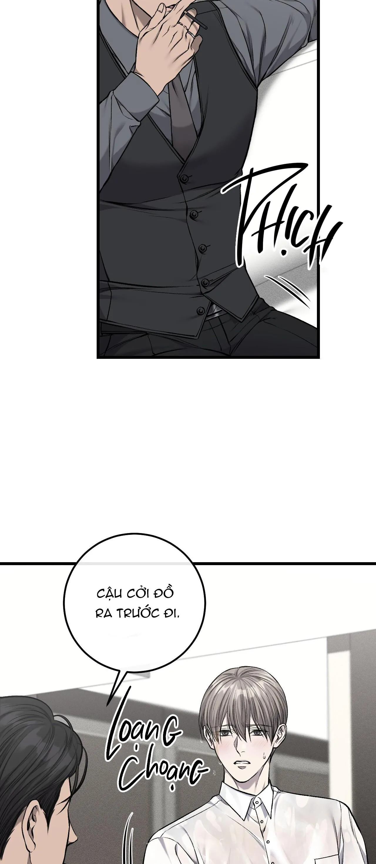 XX ĐÊ TIỆN Chapter 26 Trang 4