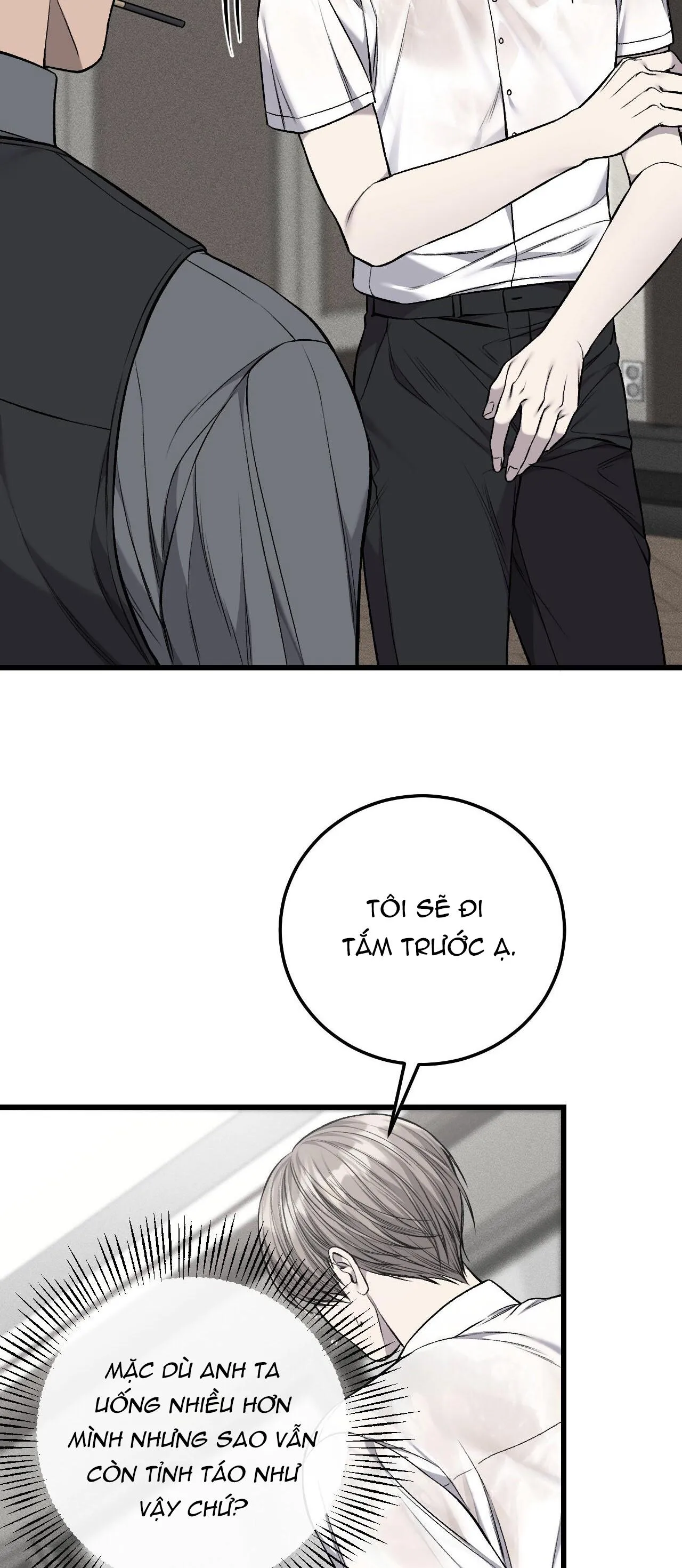 XX ĐÊ TIỆN Chapter 26 Trang 5