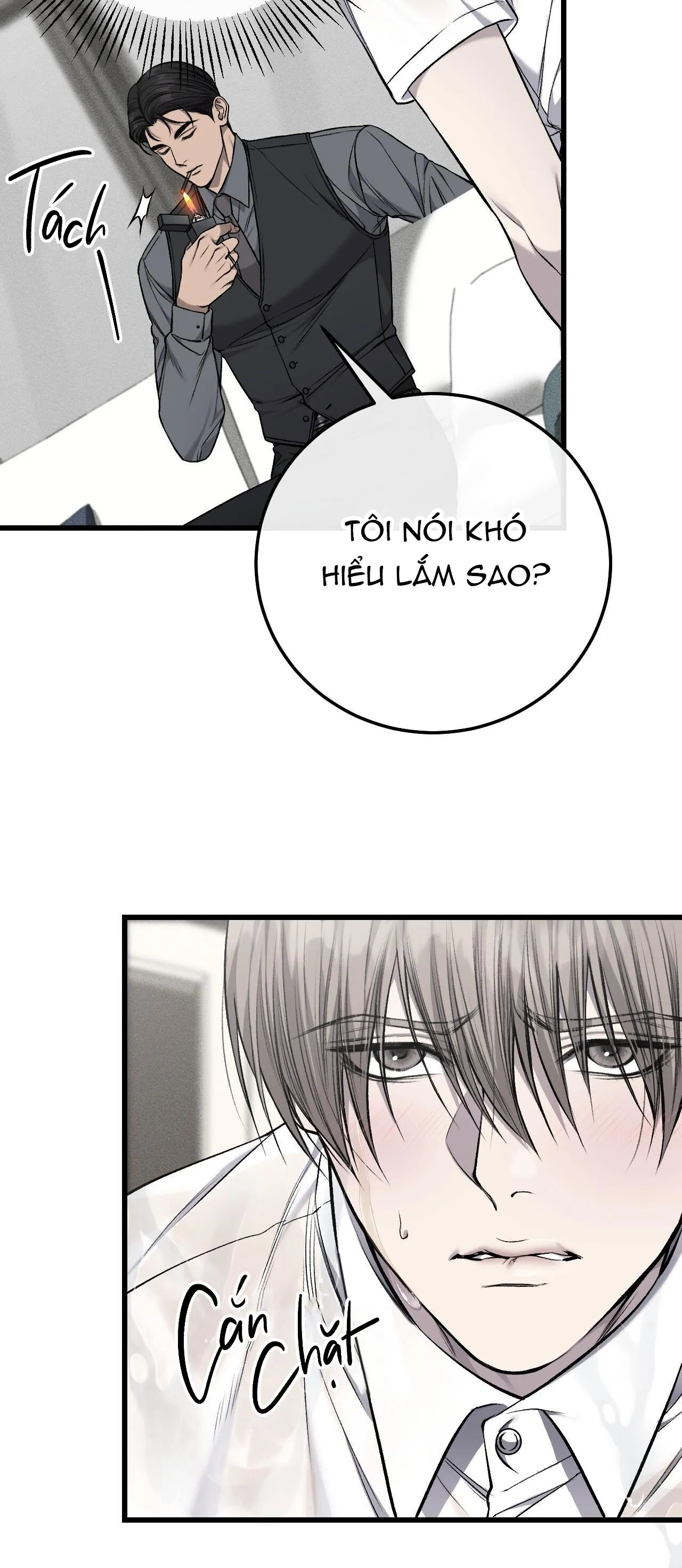 XX ĐÊ TIỆN Chapter 26 Trang 6