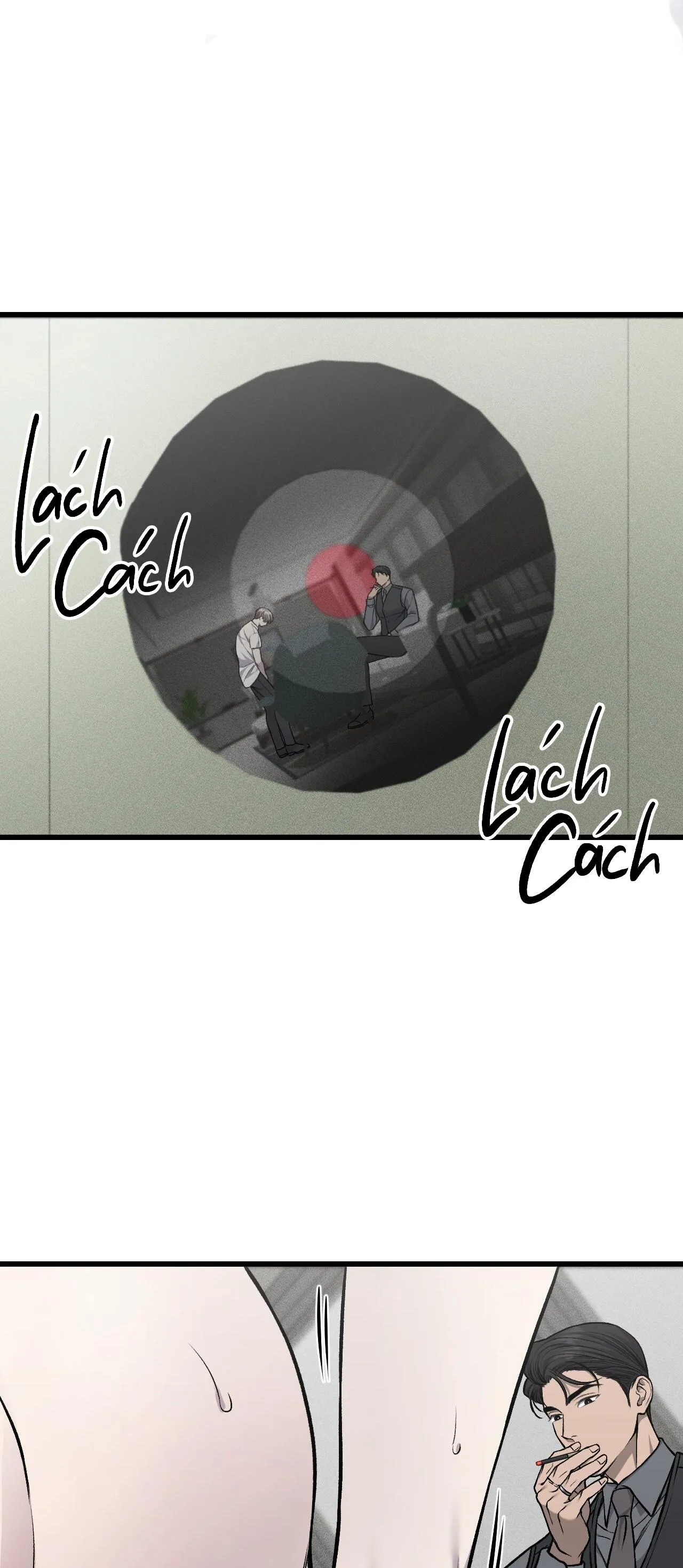 XX ĐÊ TIỆN Chapter 26 Trang 7