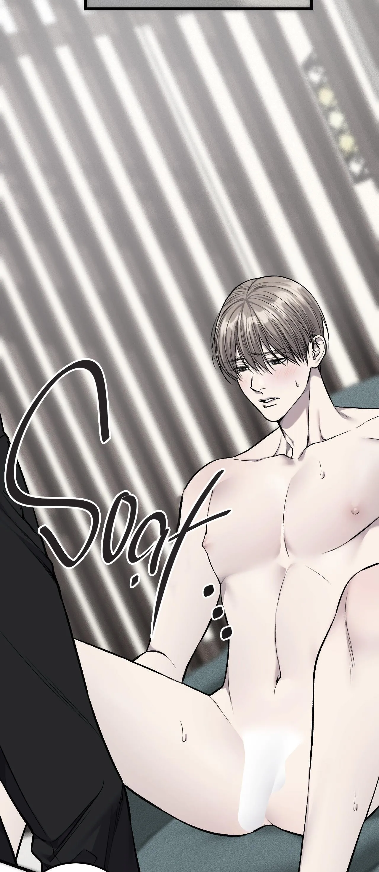 XX ĐÊ TIỆN Chapter 26 Trang 10