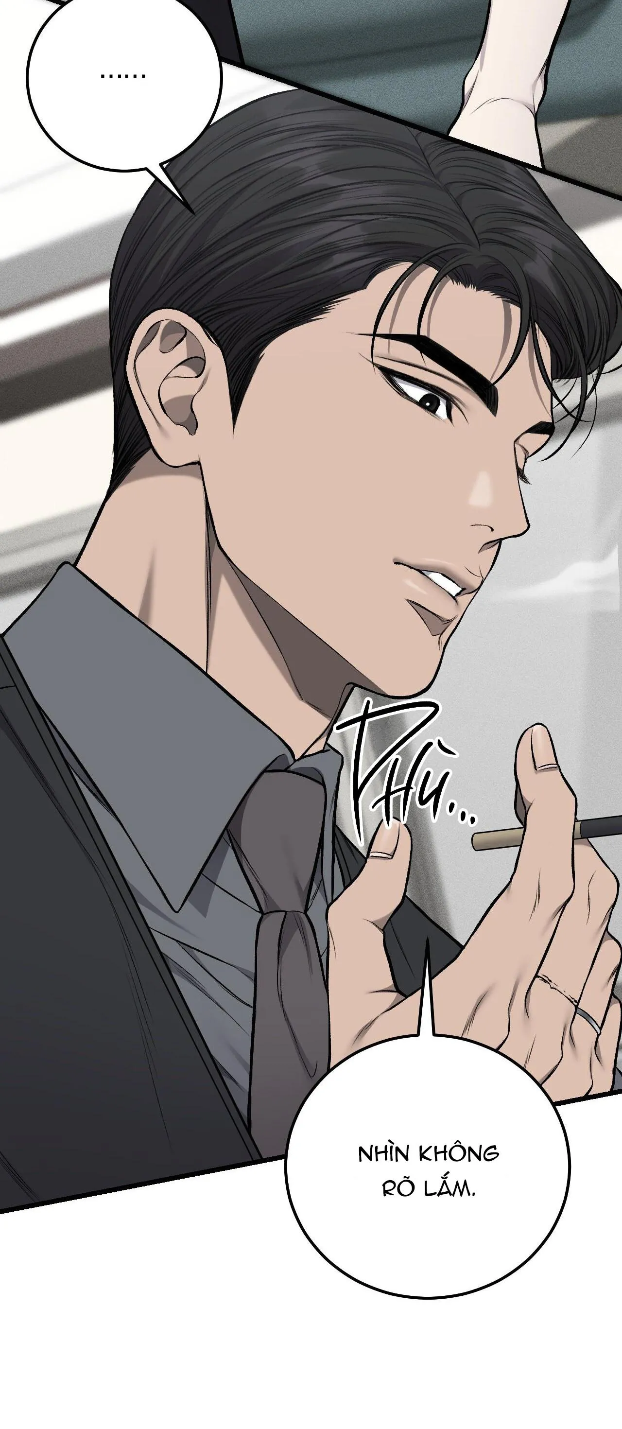 XX ĐÊ TIỆN Chapter 26 Trang 11