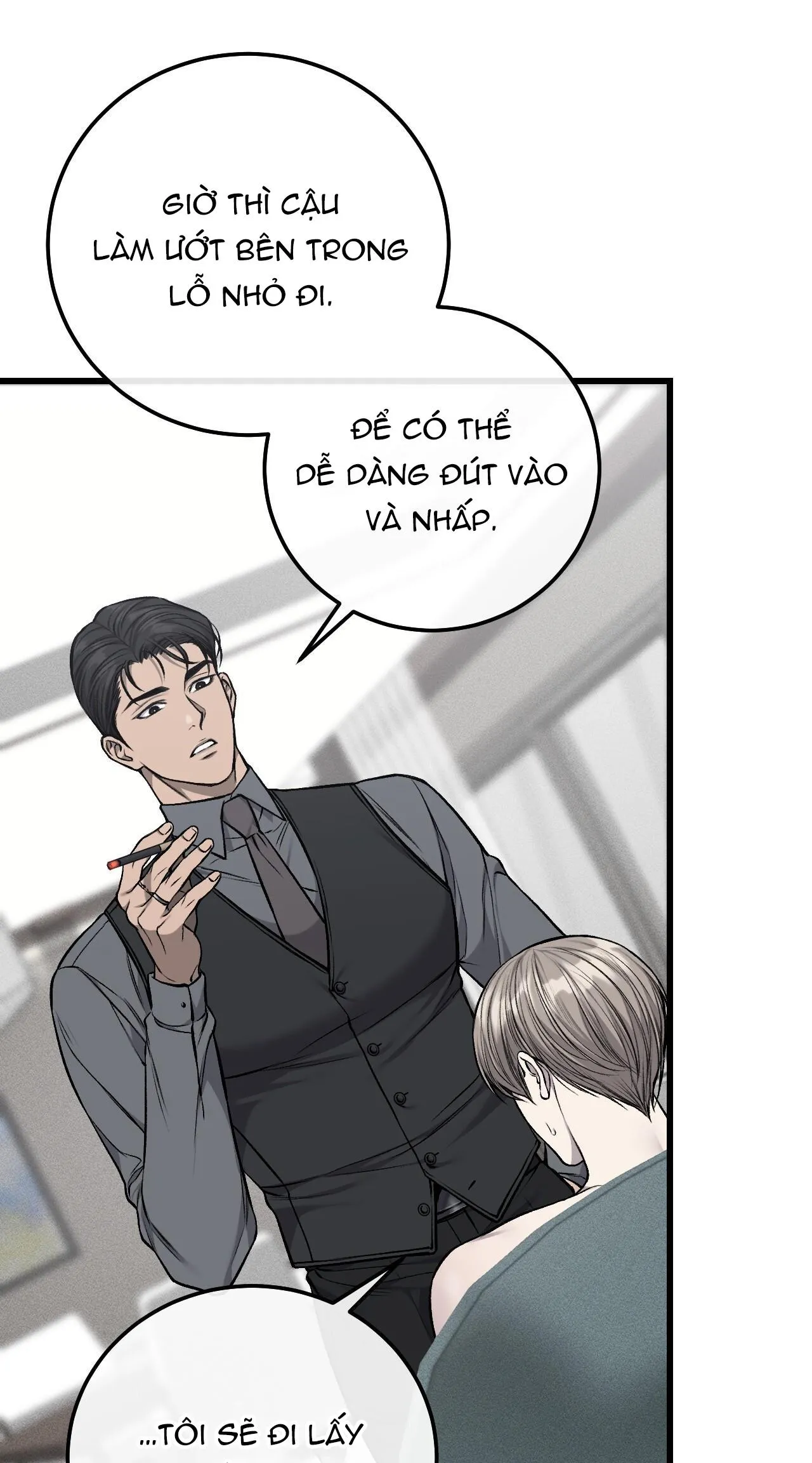 XX ĐÊ TIỆN Chapter 26 Trang 15