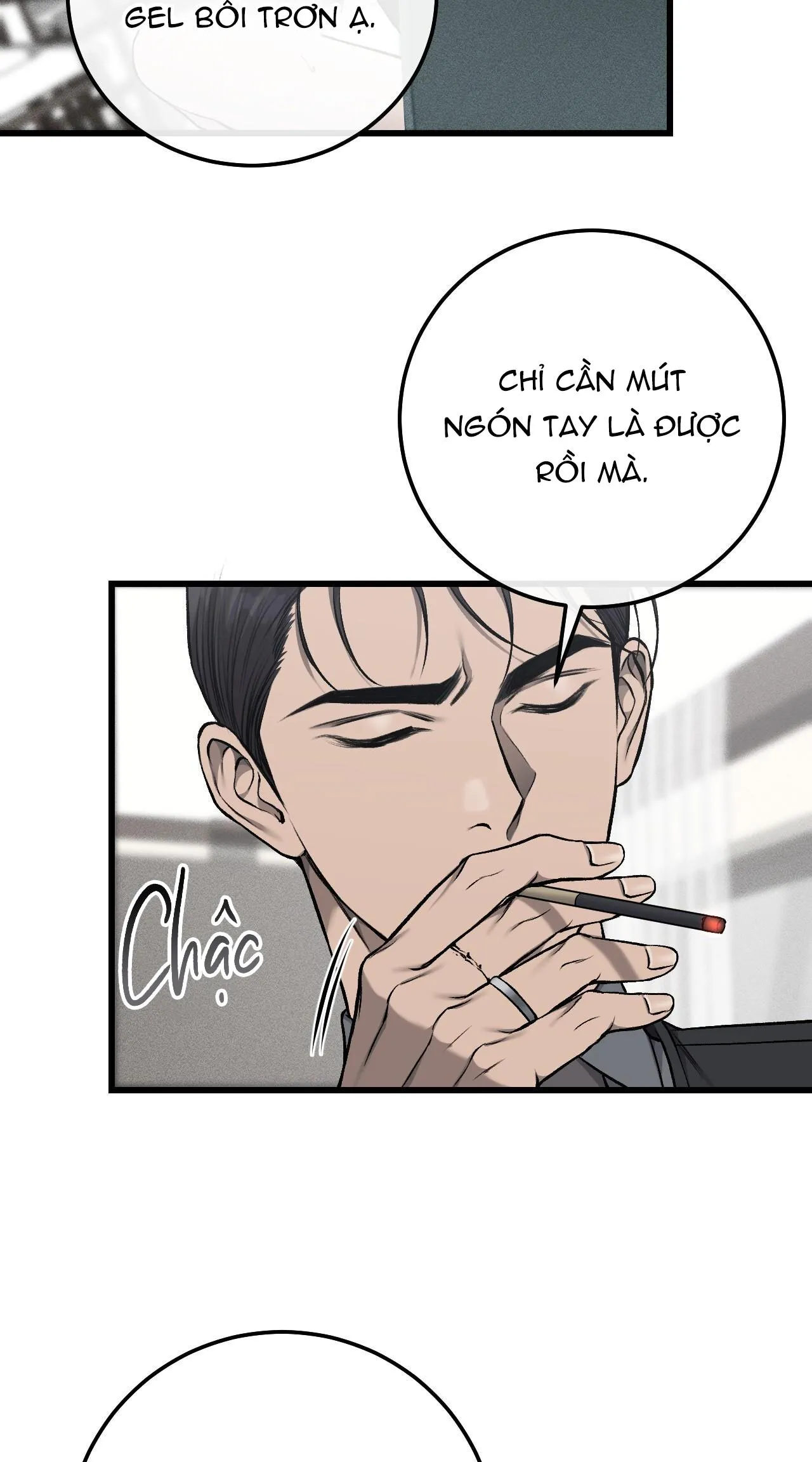 XX ĐÊ TIỆN Chapter 26 Trang 16