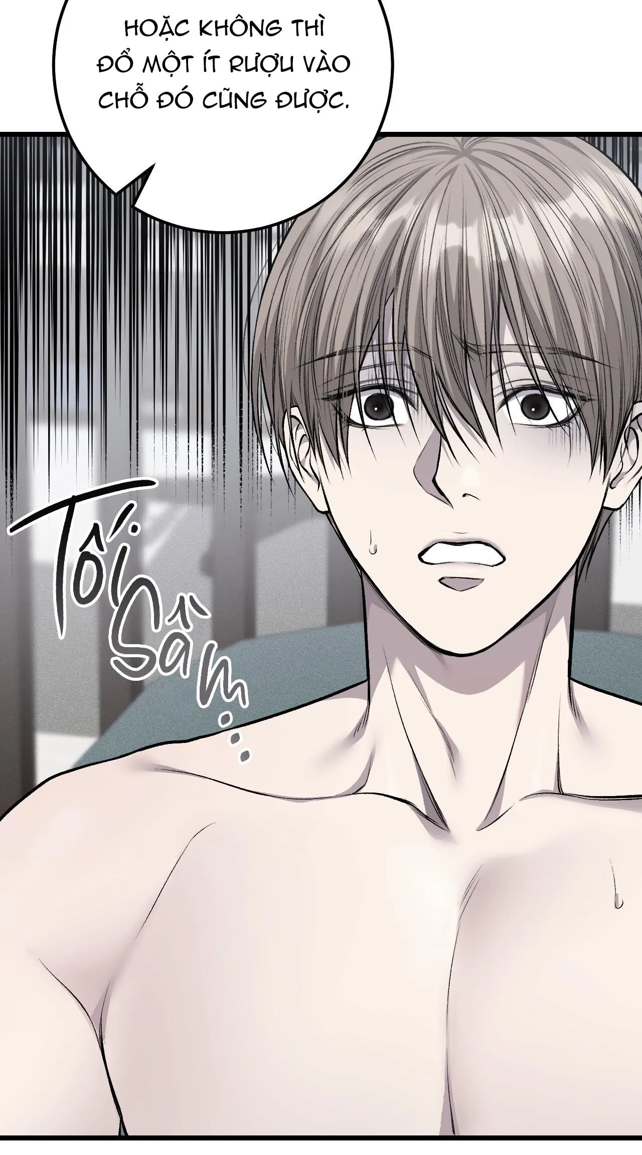 XX ĐÊ TIỆN Chapter 26 Trang 17