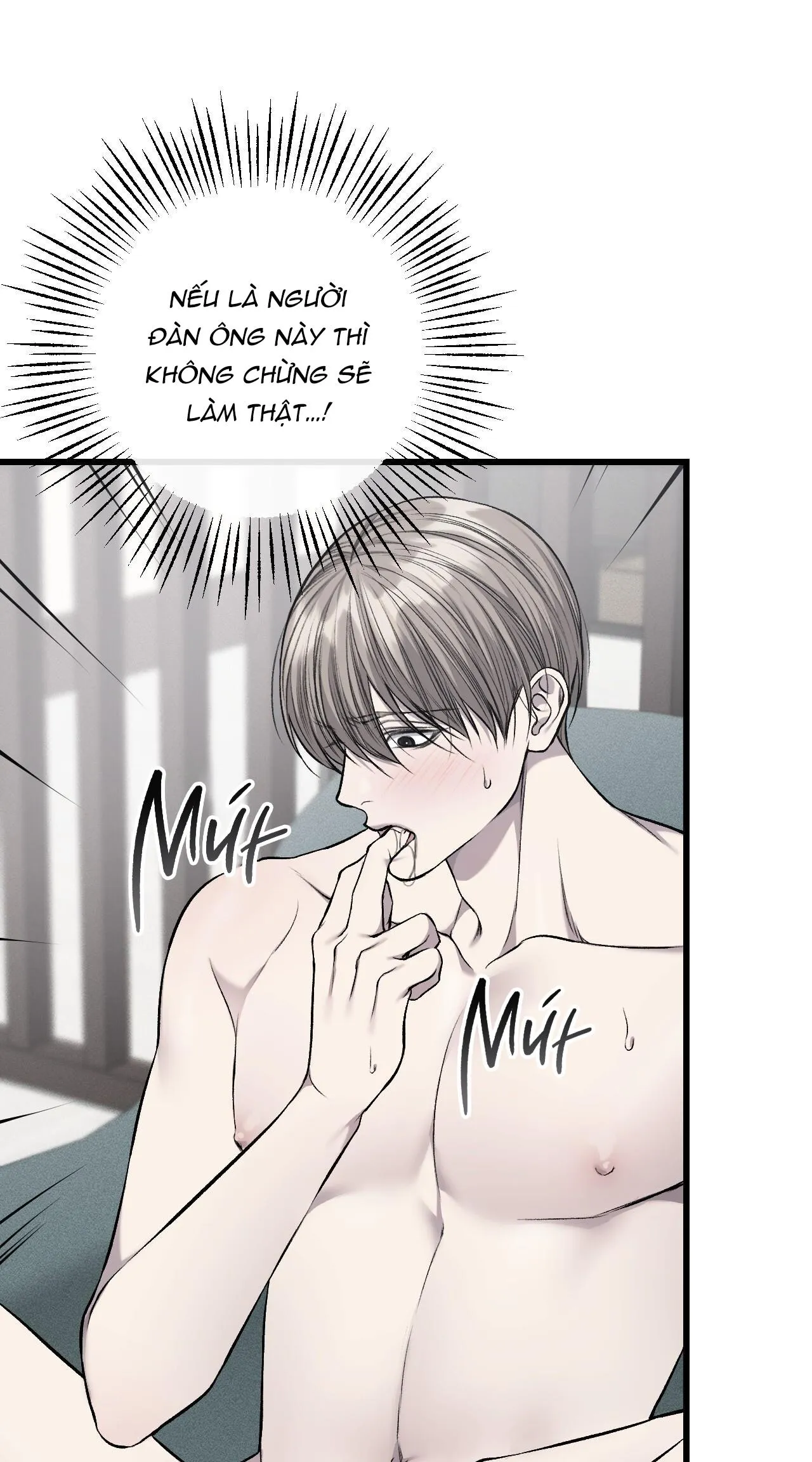 XX ĐÊ TIỆN Chapter 26 Trang 18