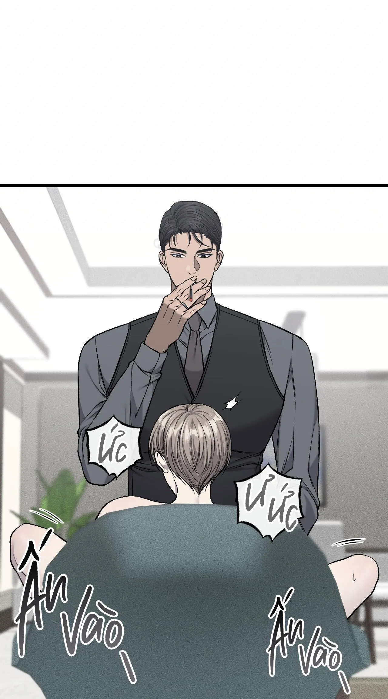 XX ĐÊ TIỆN Chapter 26 Trang 20