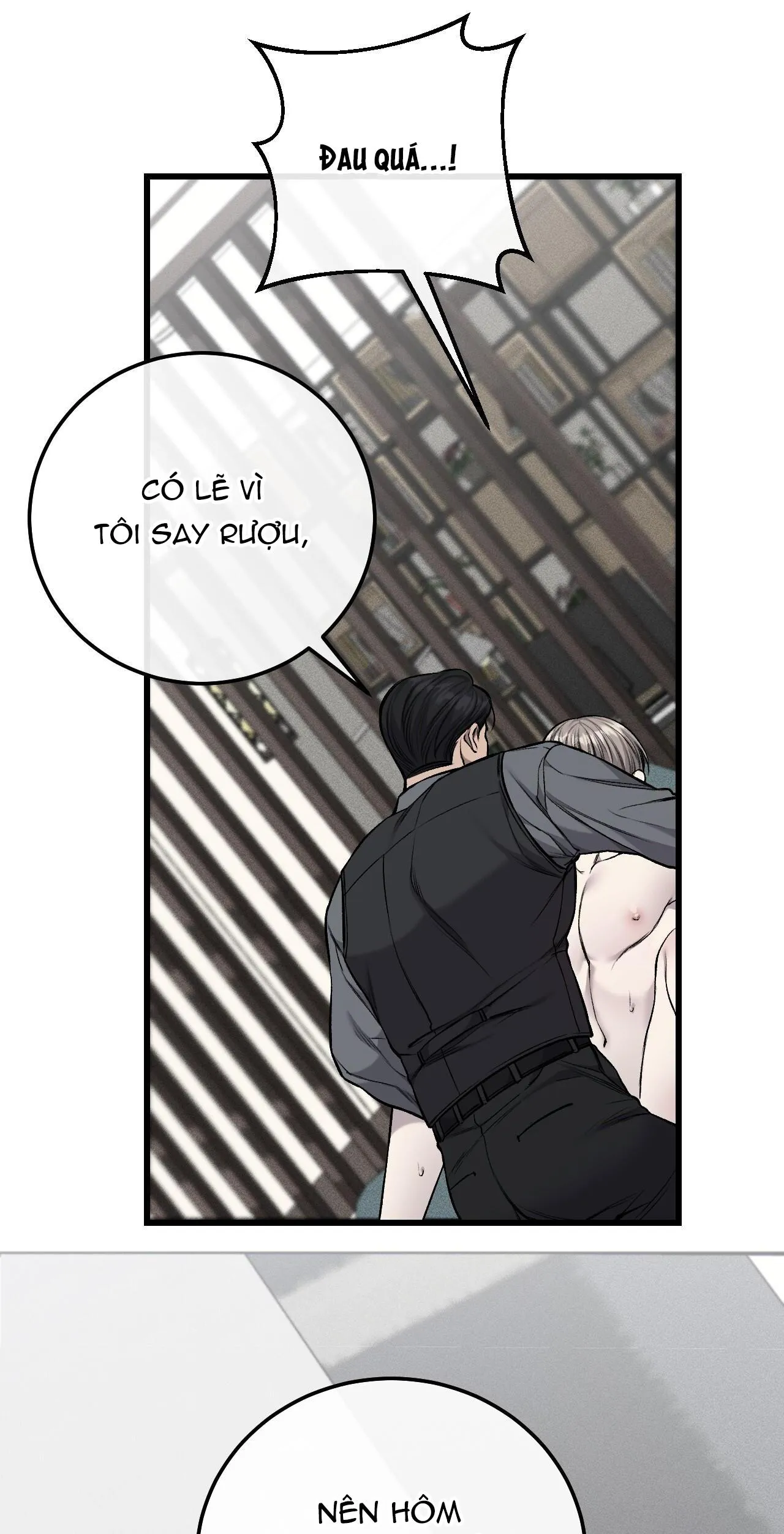 XX ĐÊ TIỆN Chapter 26 Trang 25