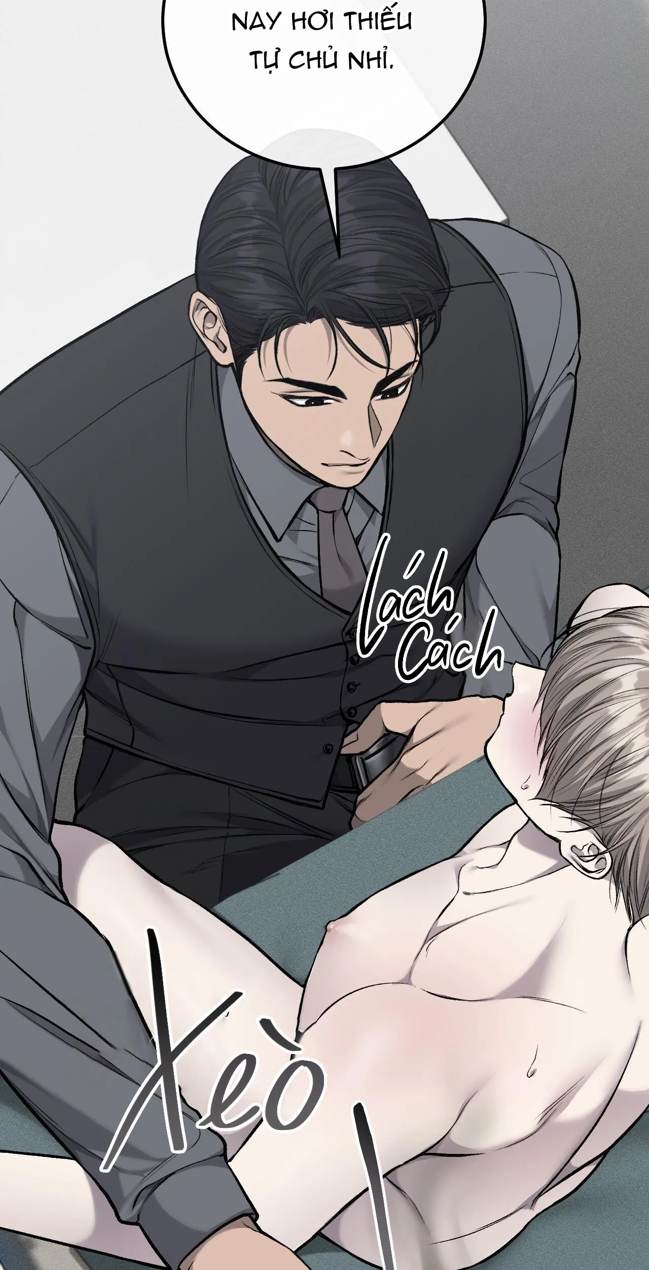 XX ĐÊ TIỆN Chapter 26 Trang 26