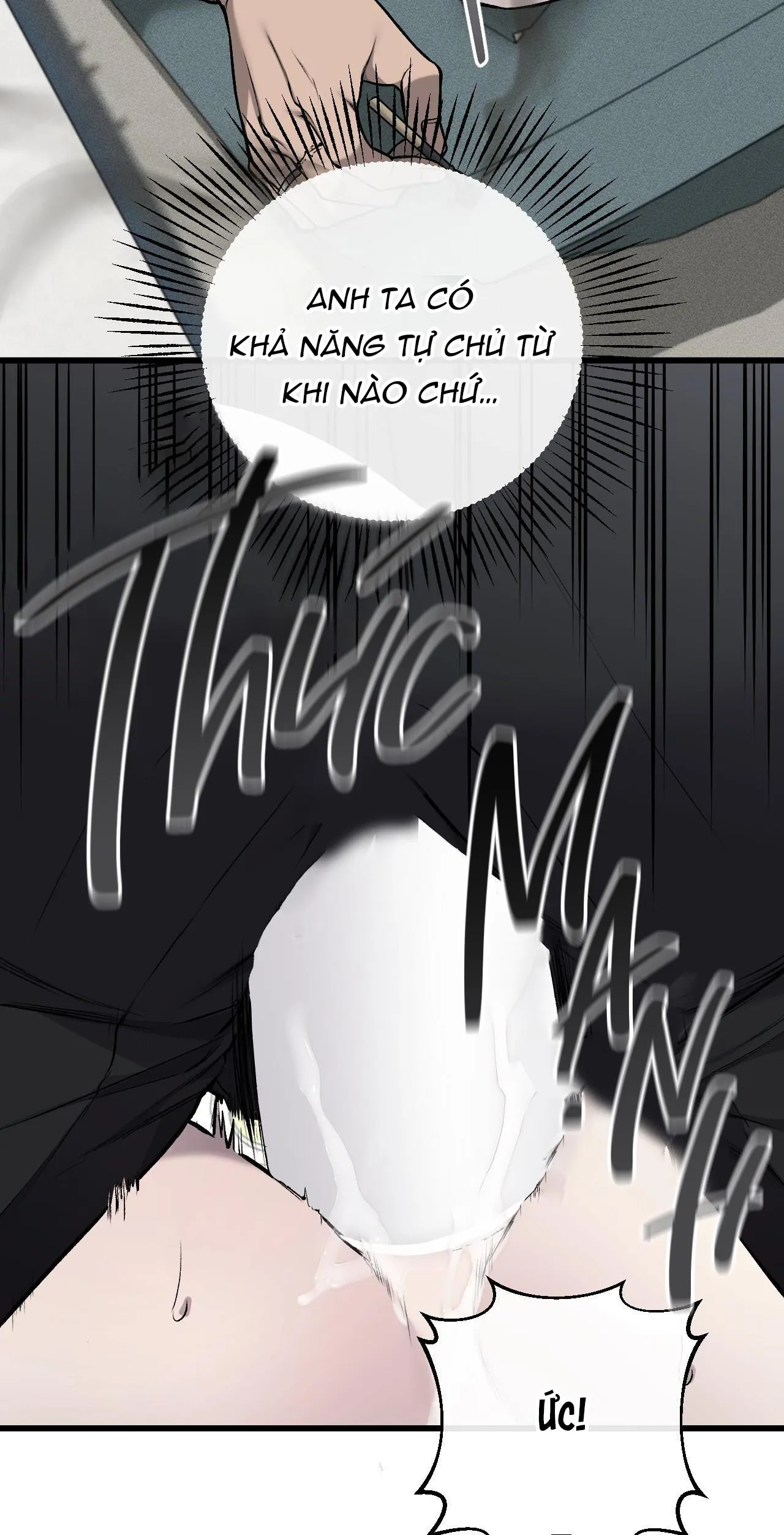 XX ĐÊ TIỆN Chapter 26 Trang 27