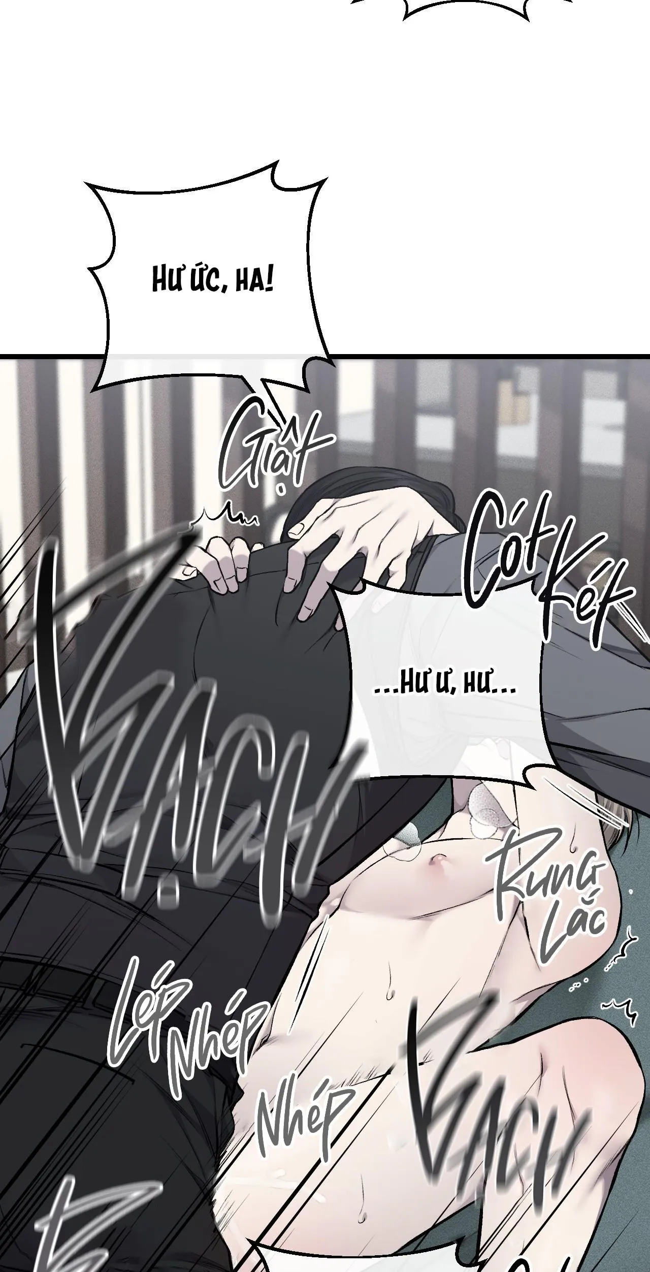 XX ĐÊ TIỆN Chapter 26 Trang 28