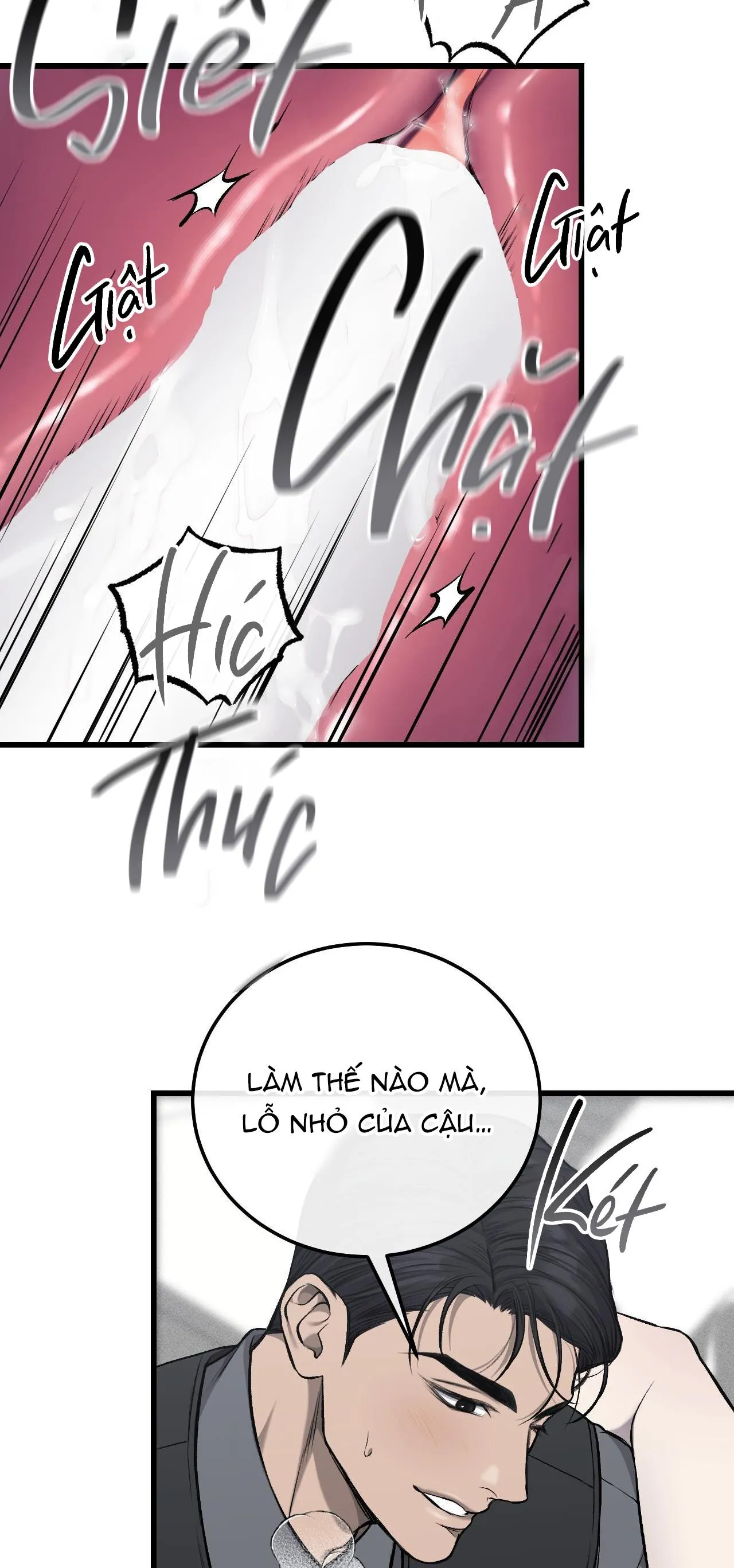 XX ĐÊ TIỆN Chapter 26 Trang 33