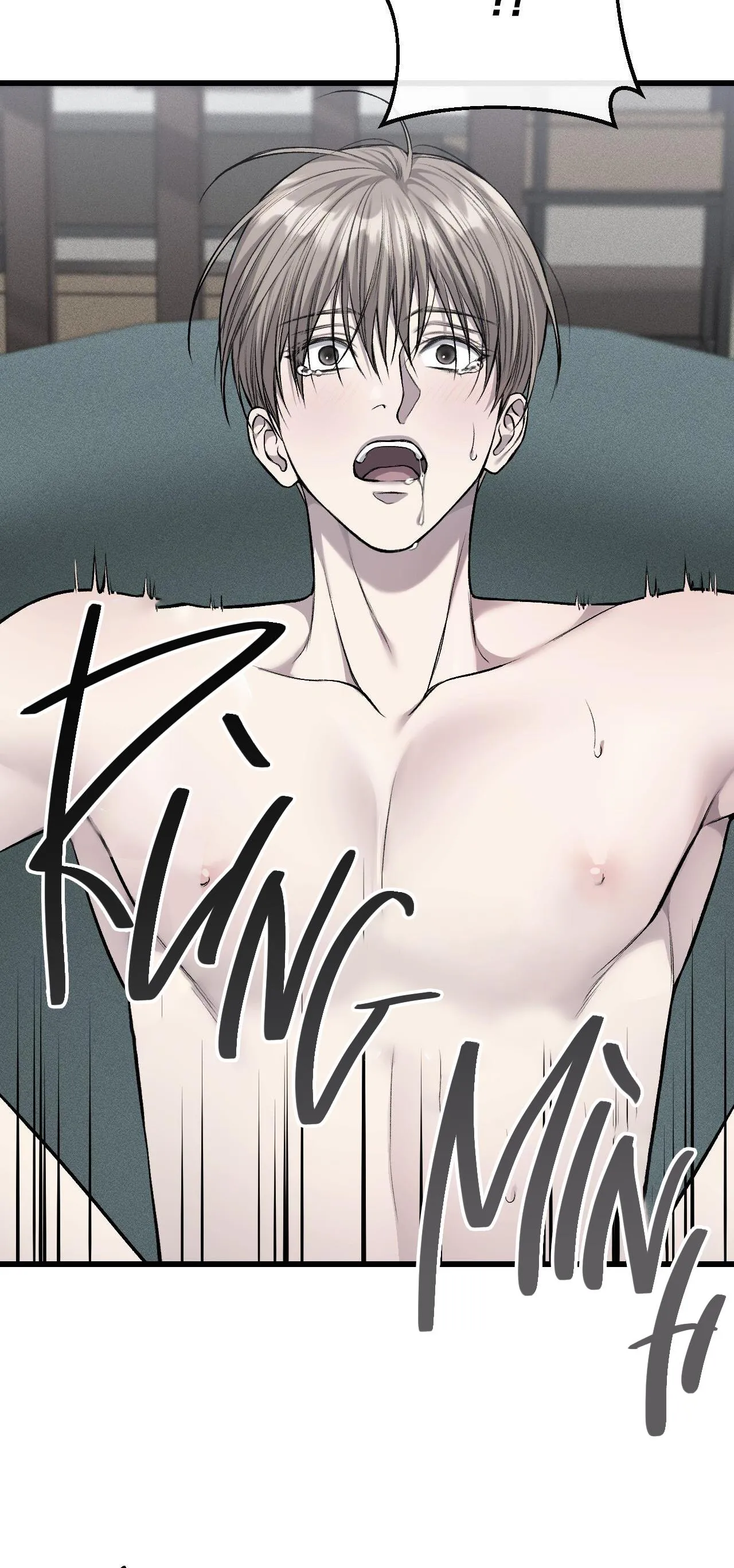 XX ĐÊ TIỆN Chapter 26 Trang 41