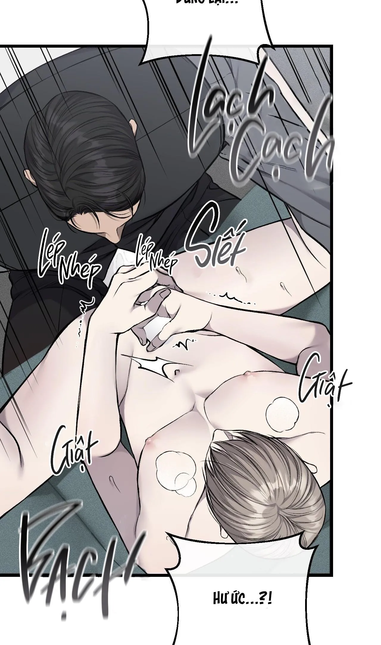 XX ĐÊ TIỆN Chapter 26 Trang 43