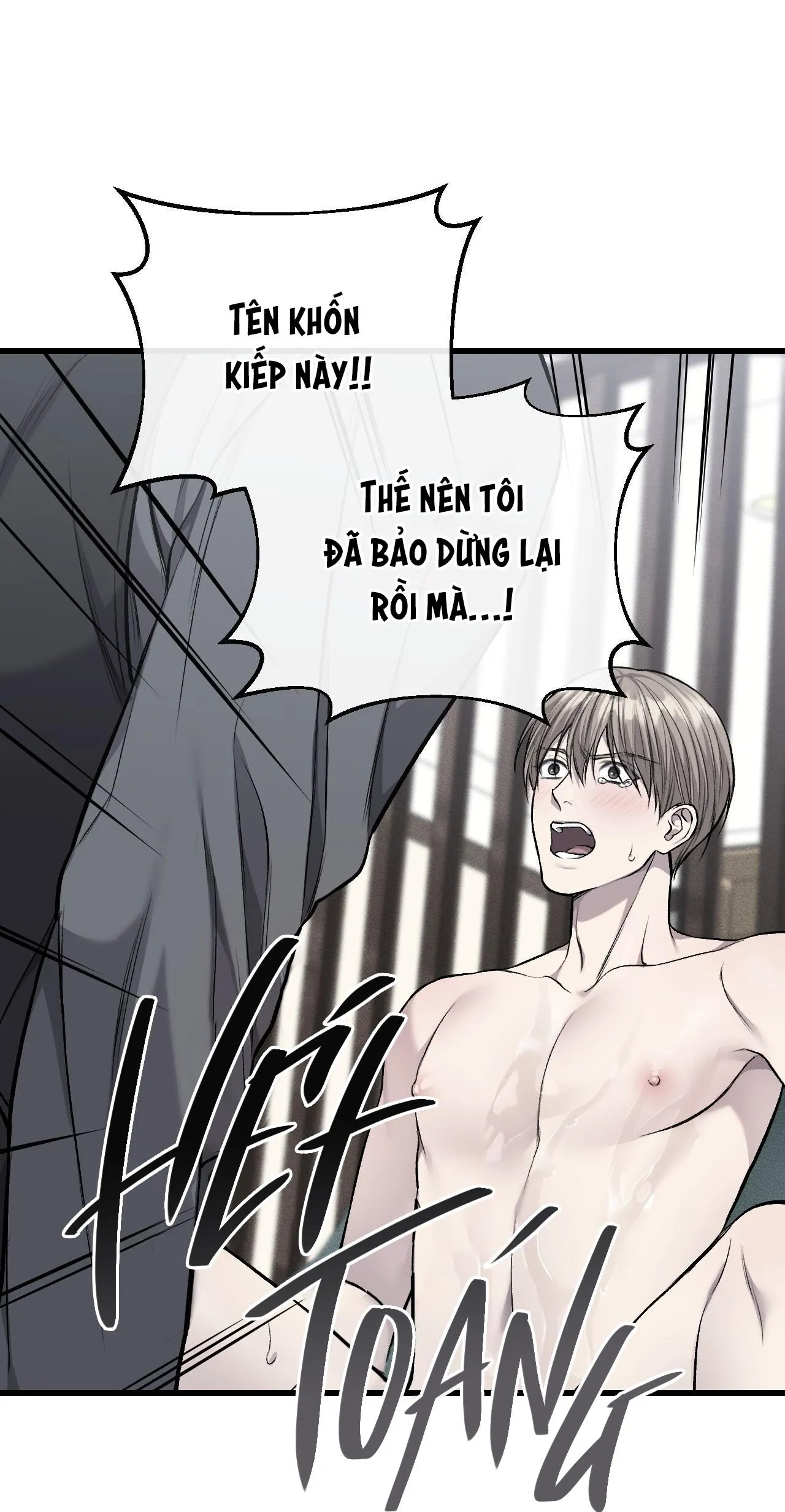 XX ĐÊ TIỆN Chapter 26 Trang 55