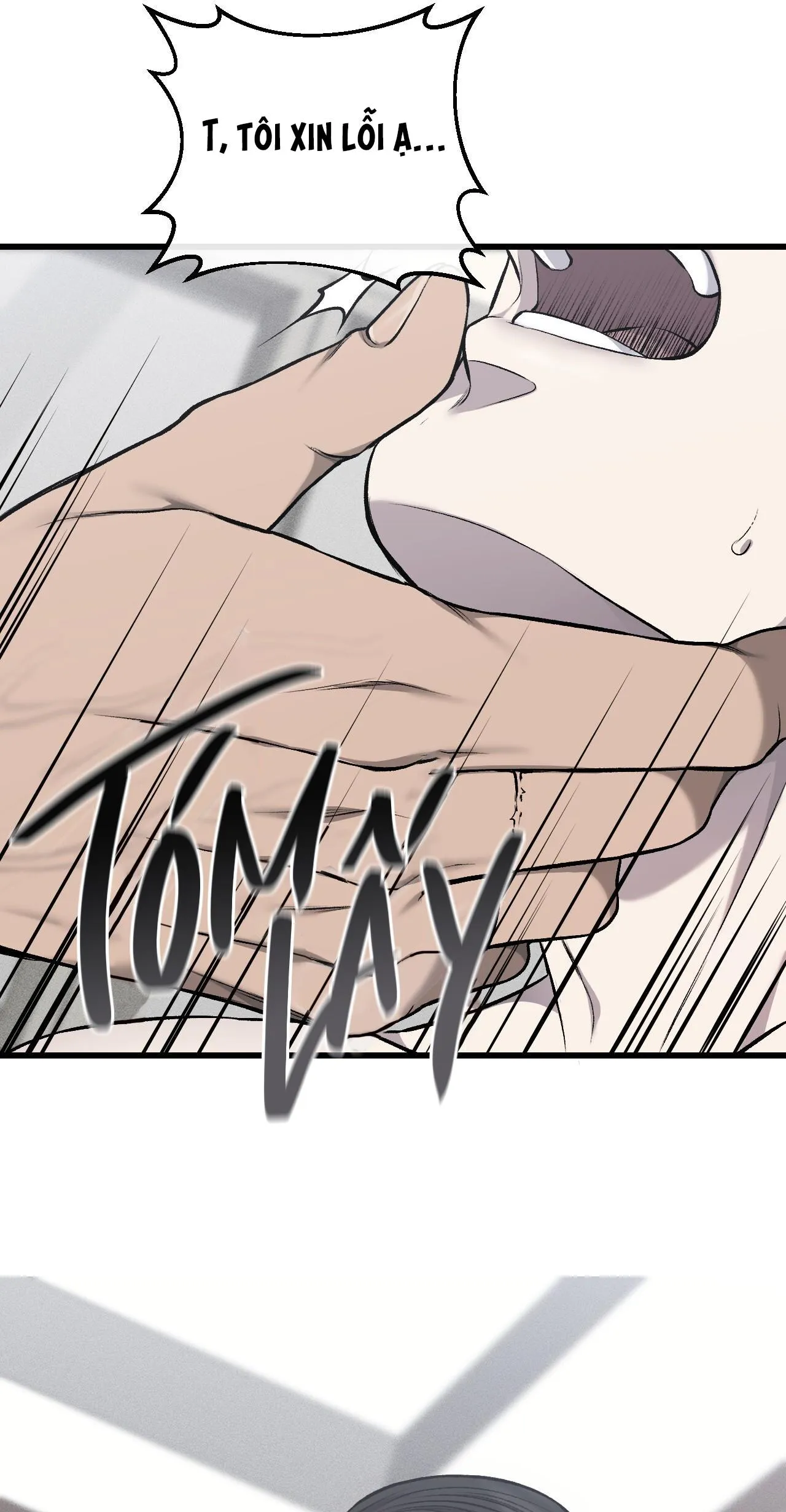 XX ĐÊ TIỆN Chapter 26 Trang 57