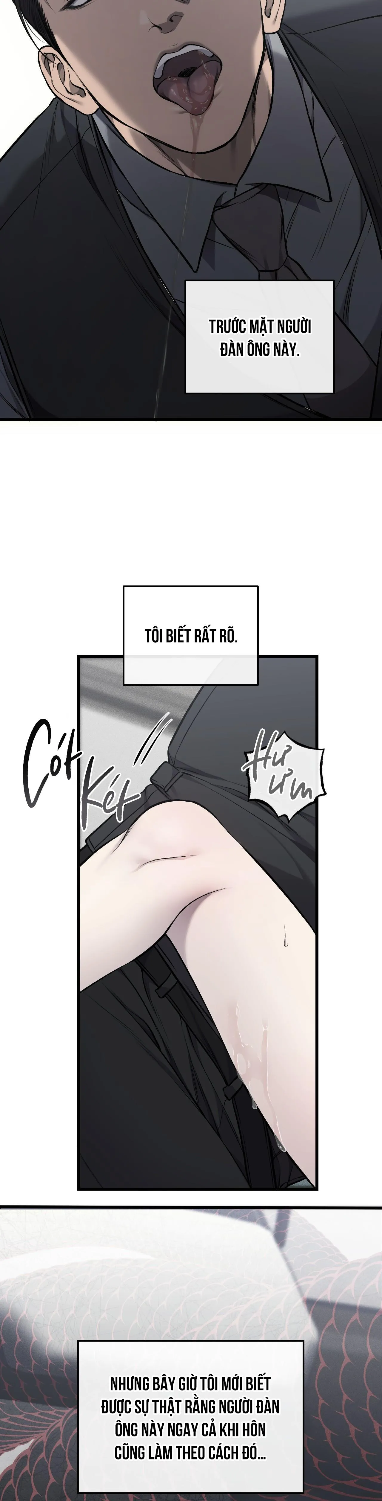 XX ĐÊ TIỆN Chapter 26 Trang 62