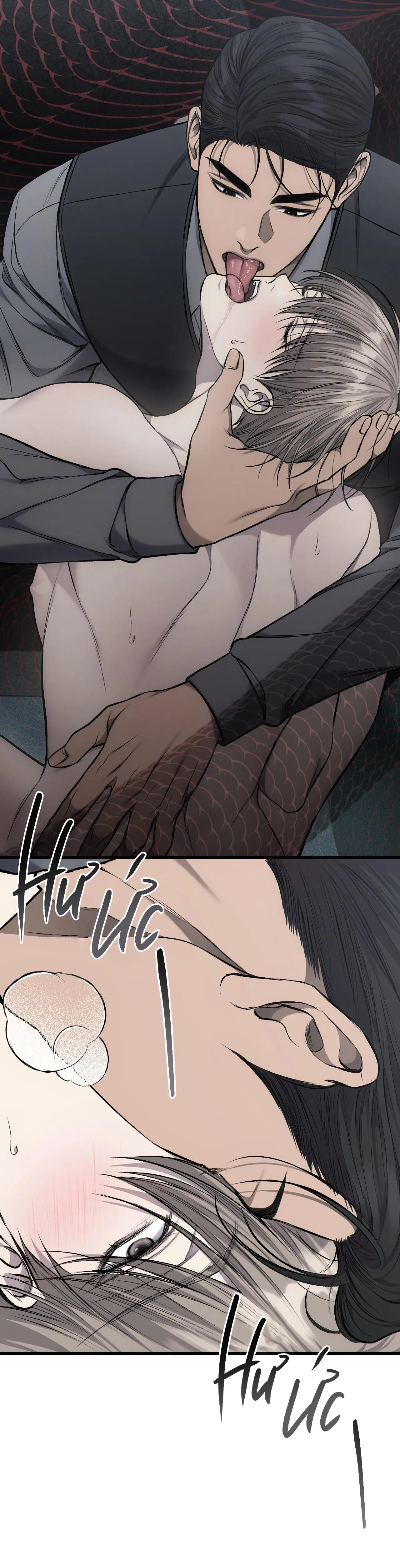 XX ĐÊ TIỆN Chapter 26 Trang 63