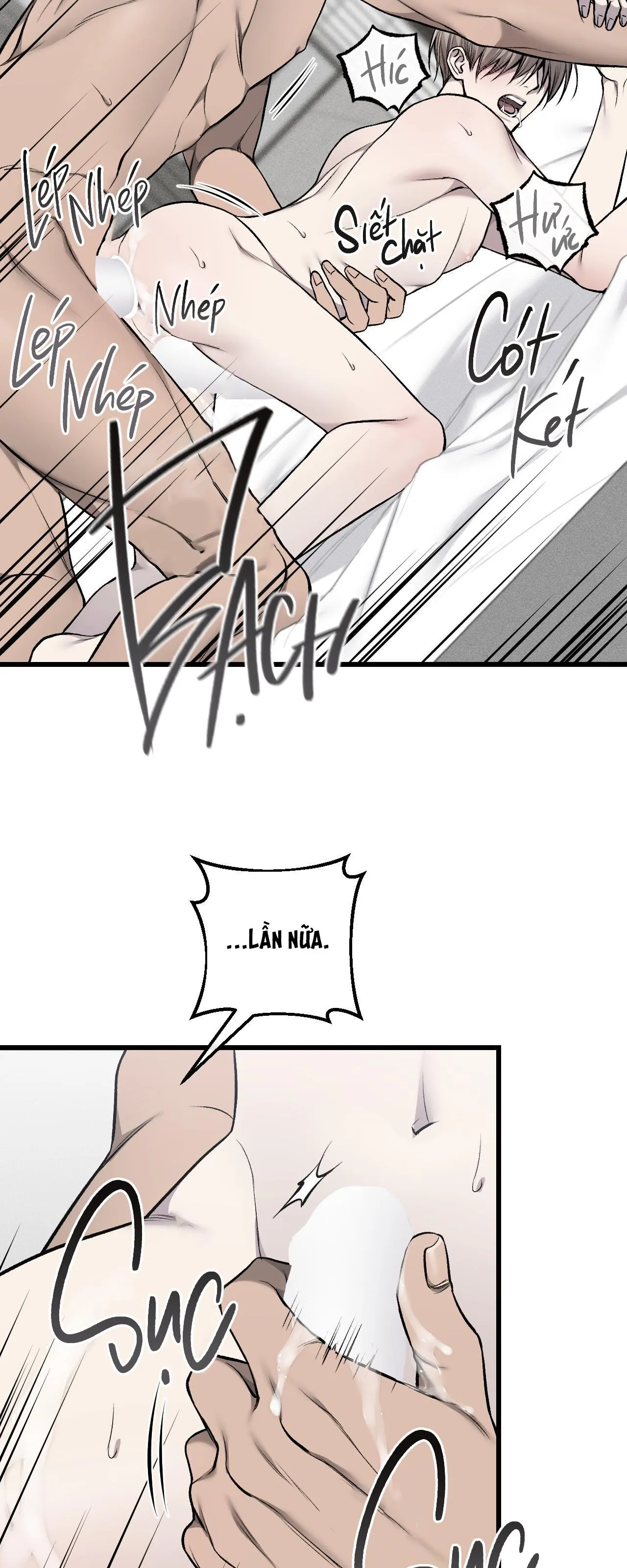 XX ĐÊ TIỆN Chapter 27 Trang 3