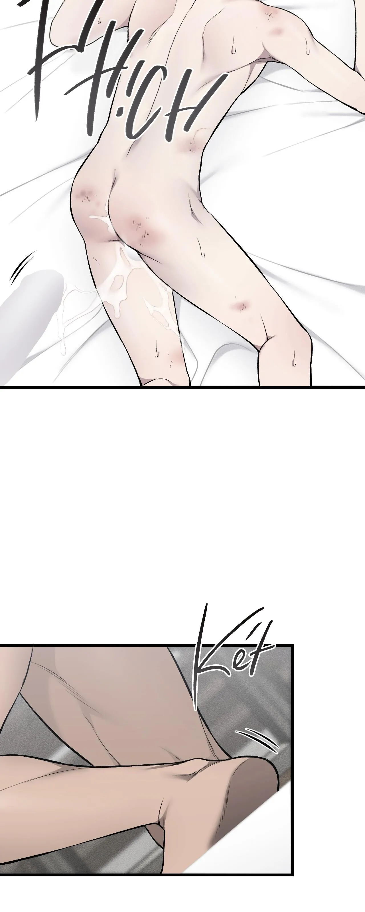 XX ĐÊ TIỆN Chapter 27 Trang 6