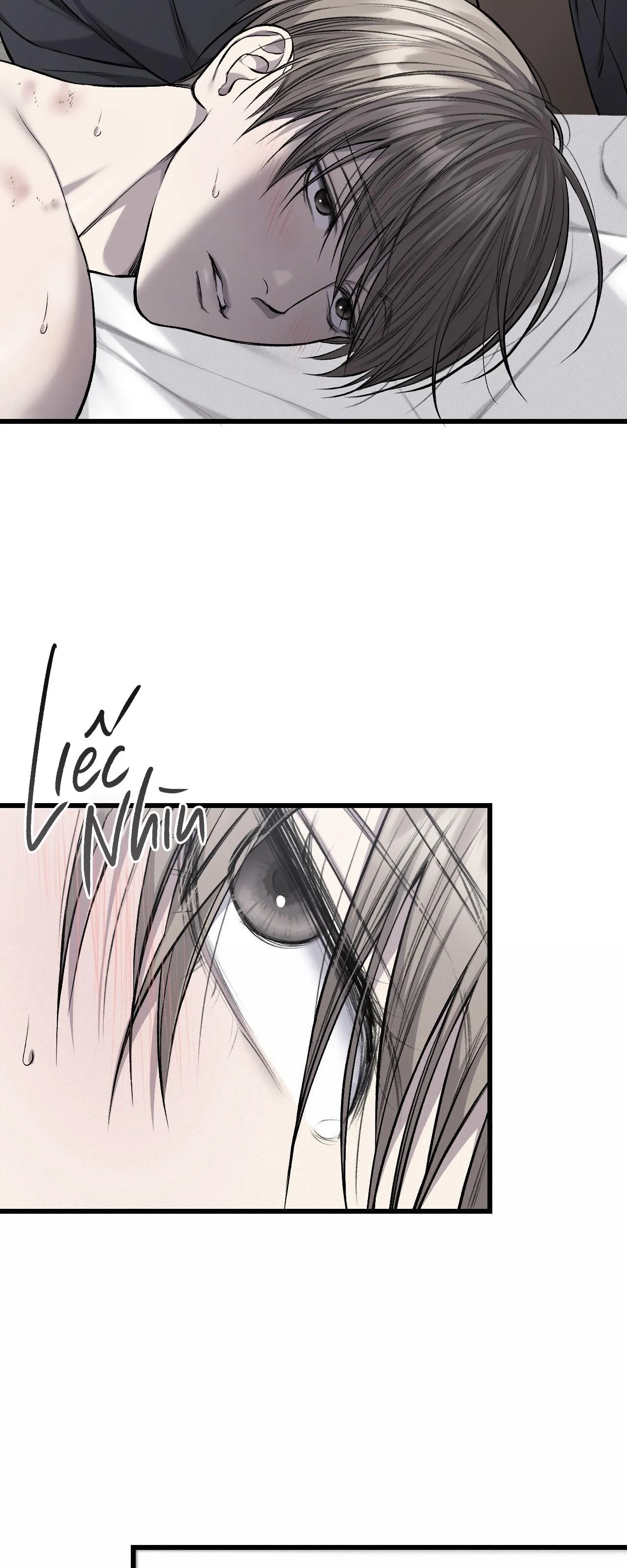 XX ĐÊ TIỆN Chapter 27 Trang 9