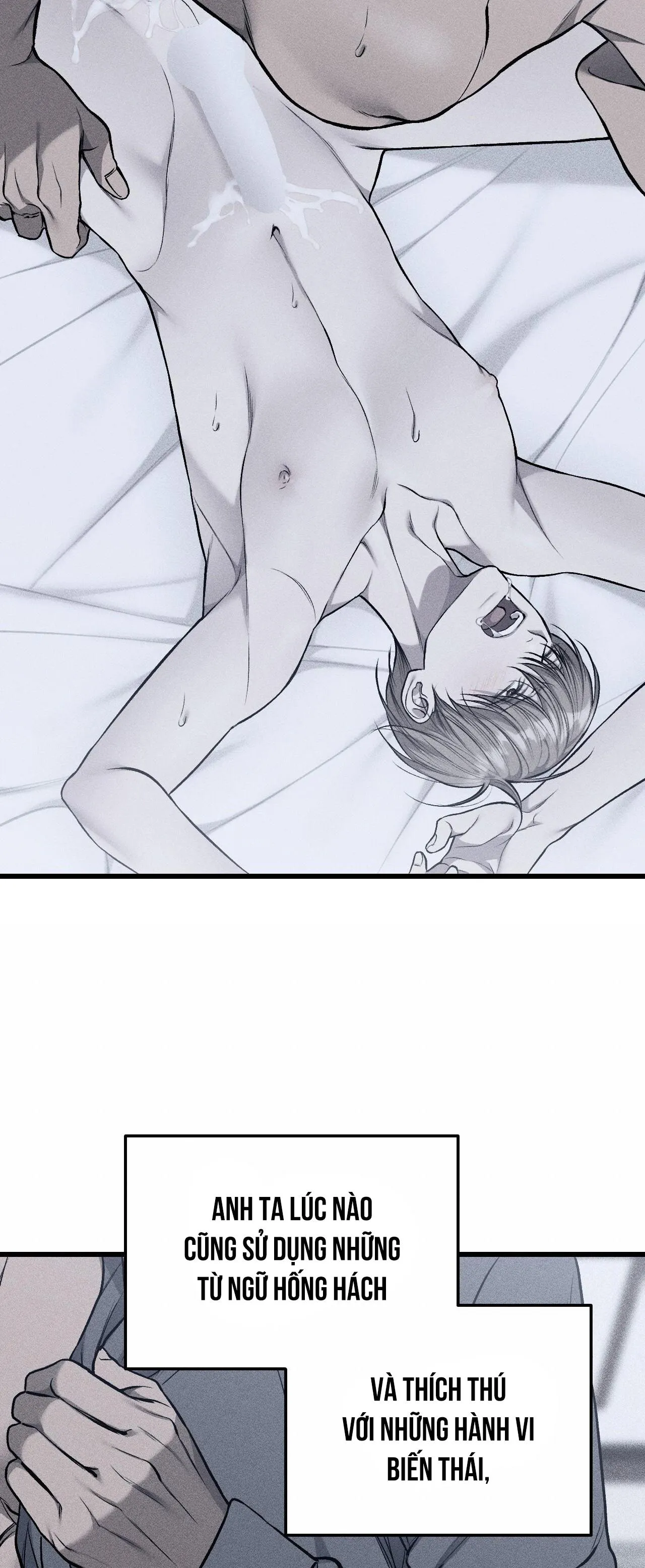 XX ĐÊ TIỆN Chapter 27 Trang 17