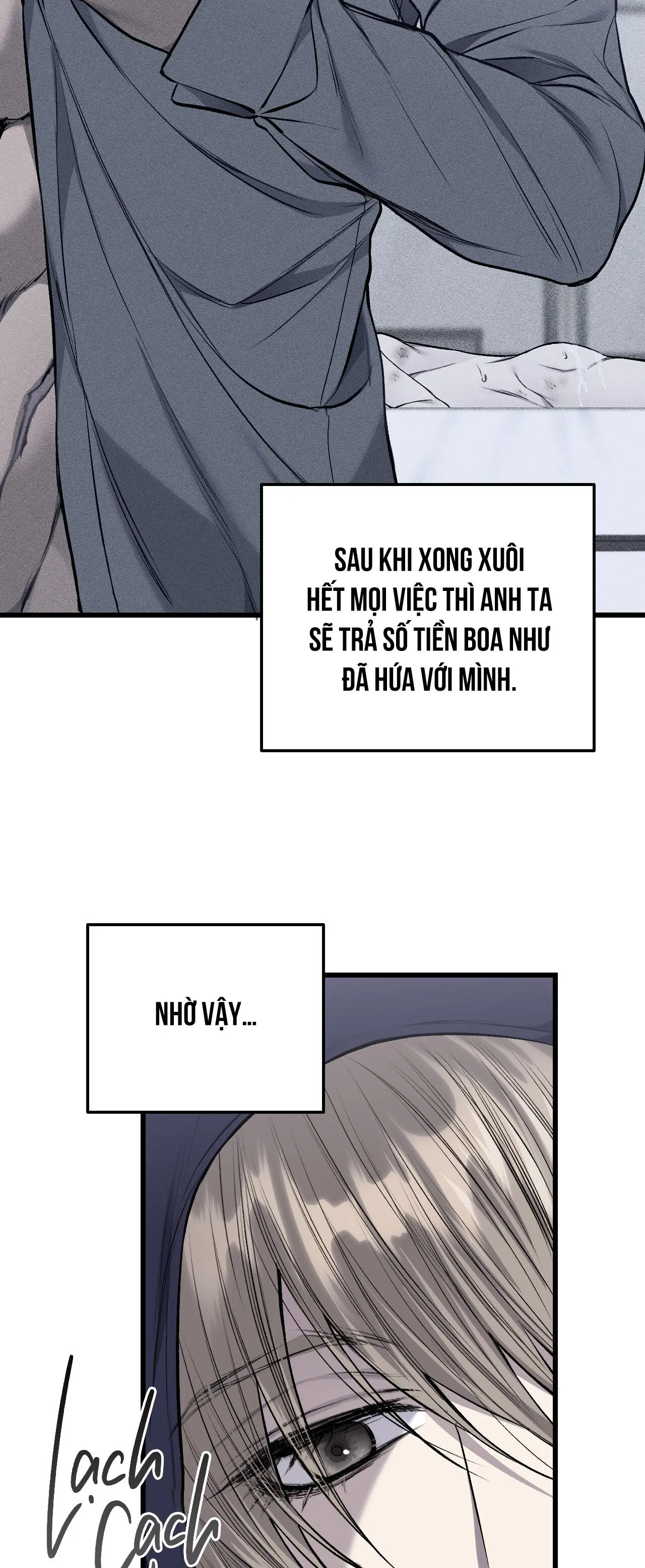 XX ĐÊ TIỆN Chapter 27 Trang 18