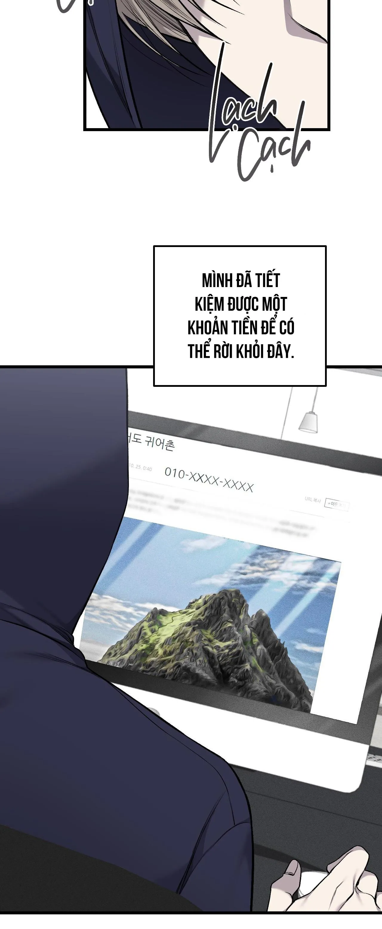 XX ĐÊ TIỆN Chapter 27 Trang 19