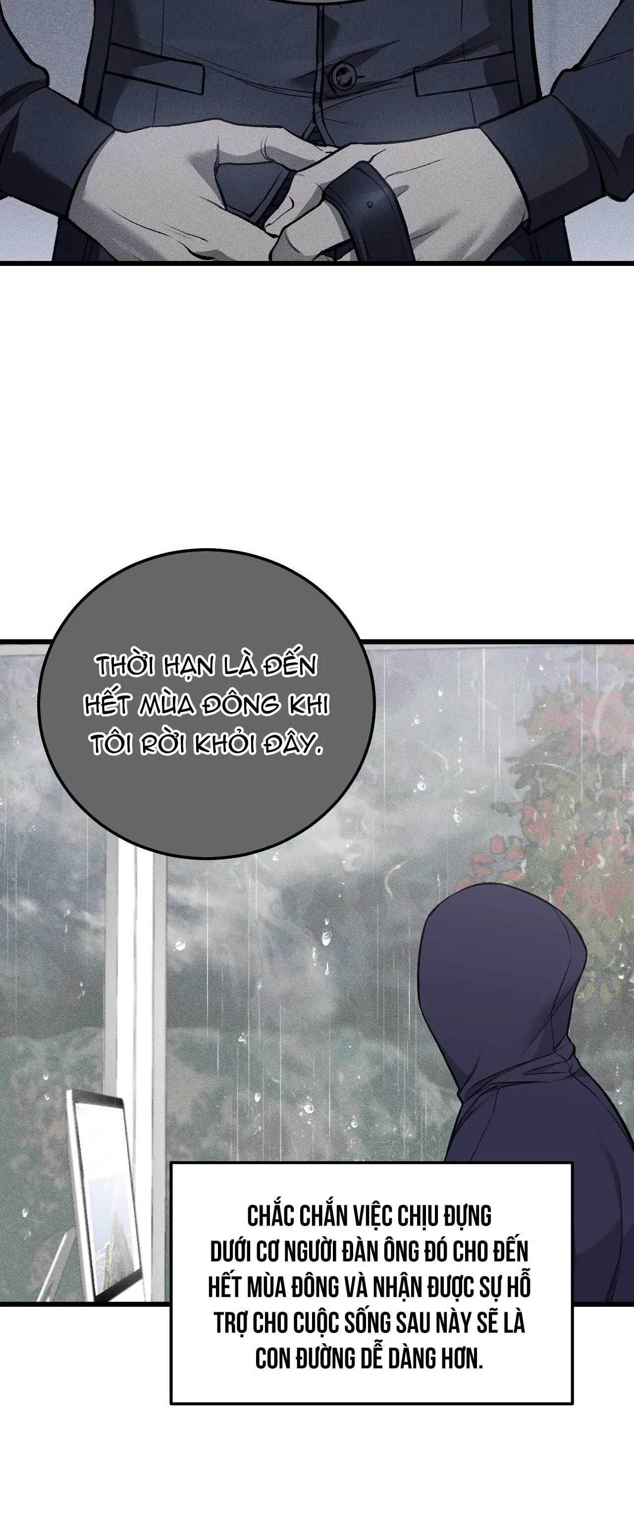 XX ĐÊ TIỆN Chapter 27 Trang 23