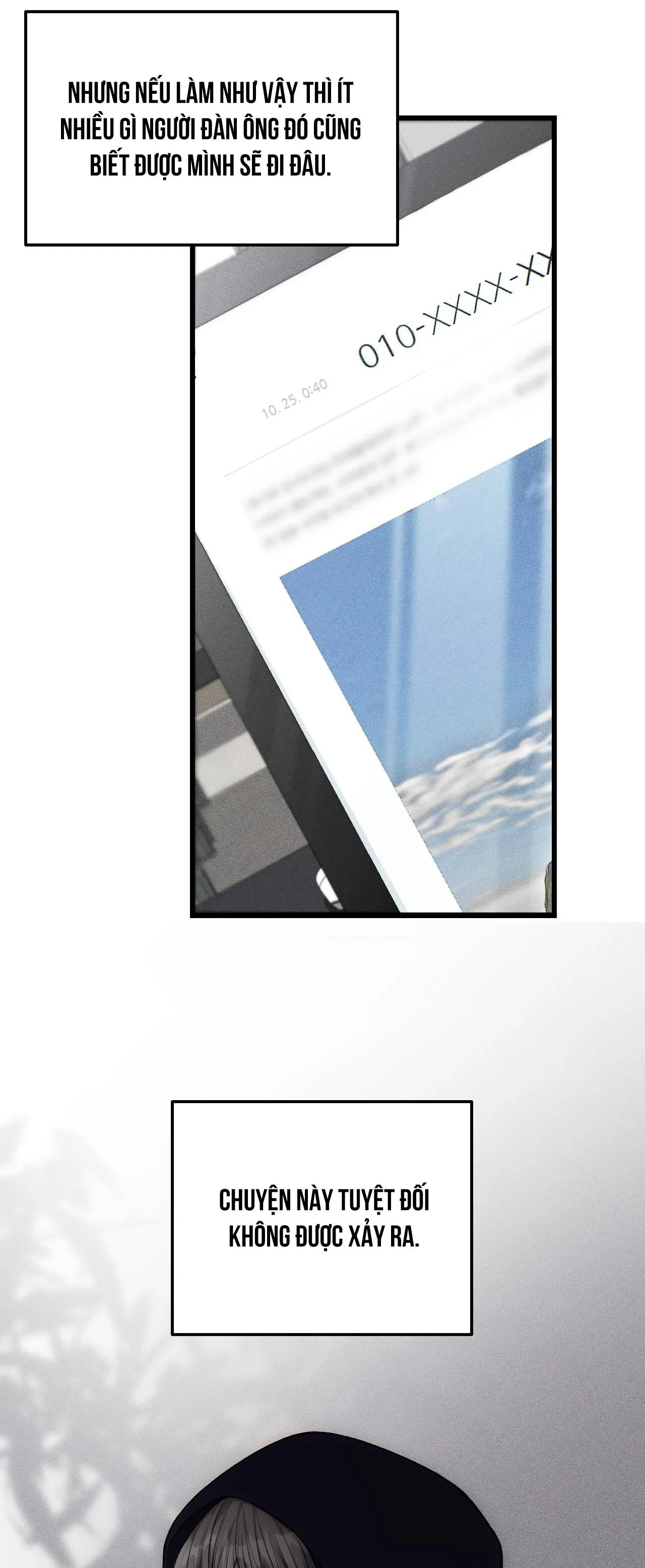 XX ĐÊ TIỆN Chapter 27 Trang 24