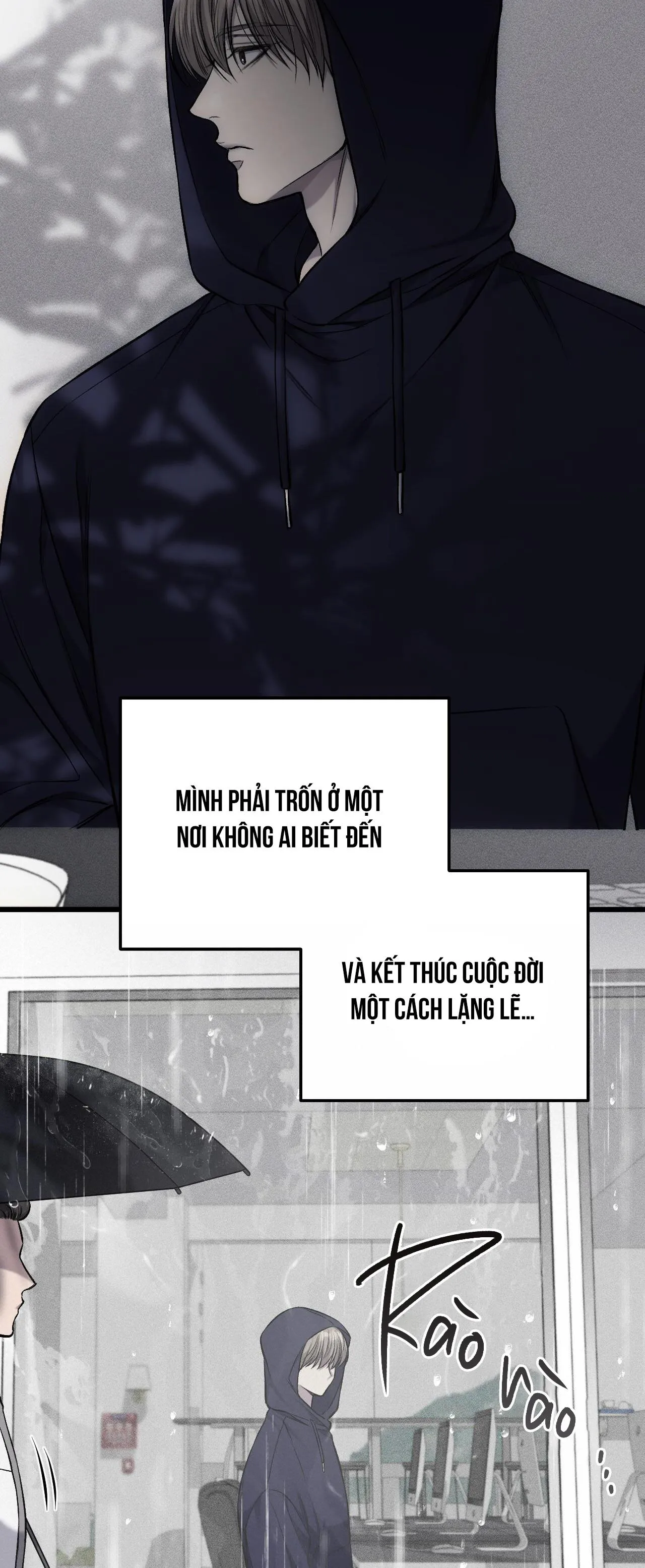 XX ĐÊ TIỆN Chapter 27 Trang 25