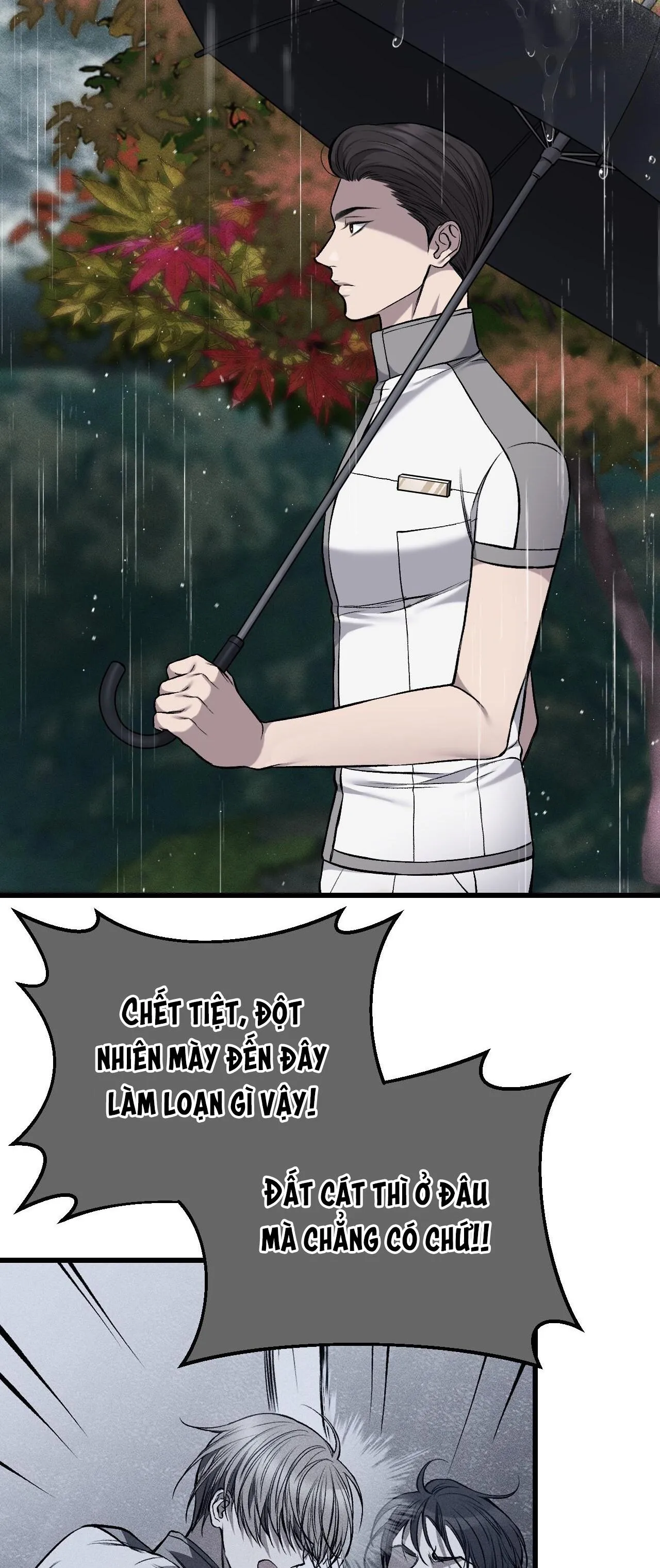 XX ĐÊ TIỆN Chapter 27 Trang 27