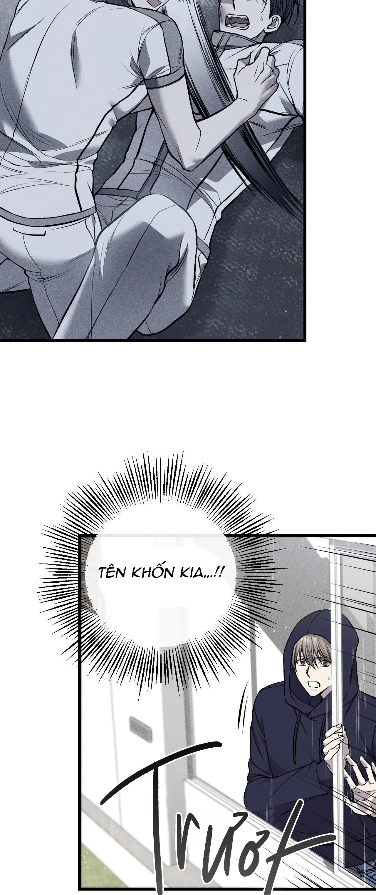 XX ĐÊ TIỆN Chapter 27 Trang 28