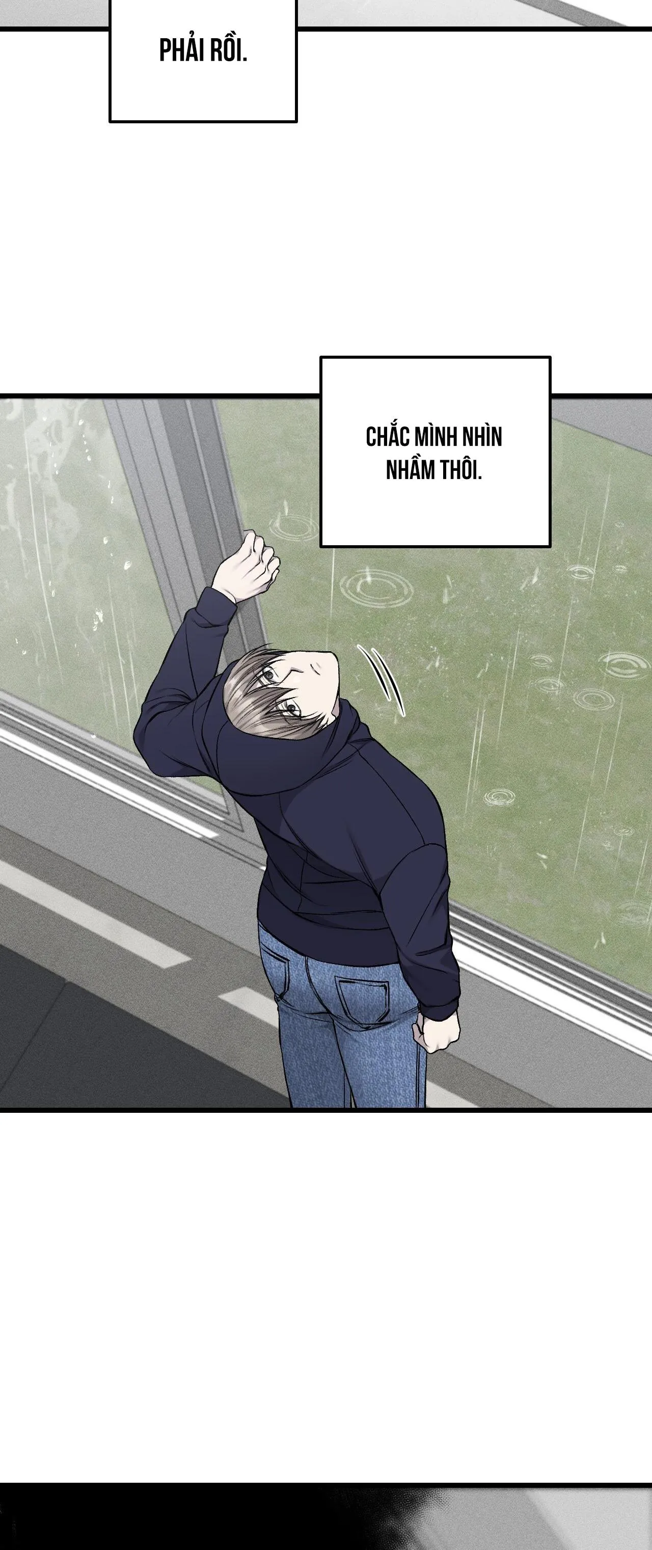 XX ĐÊ TIỆN Chapter 27 Trang 31