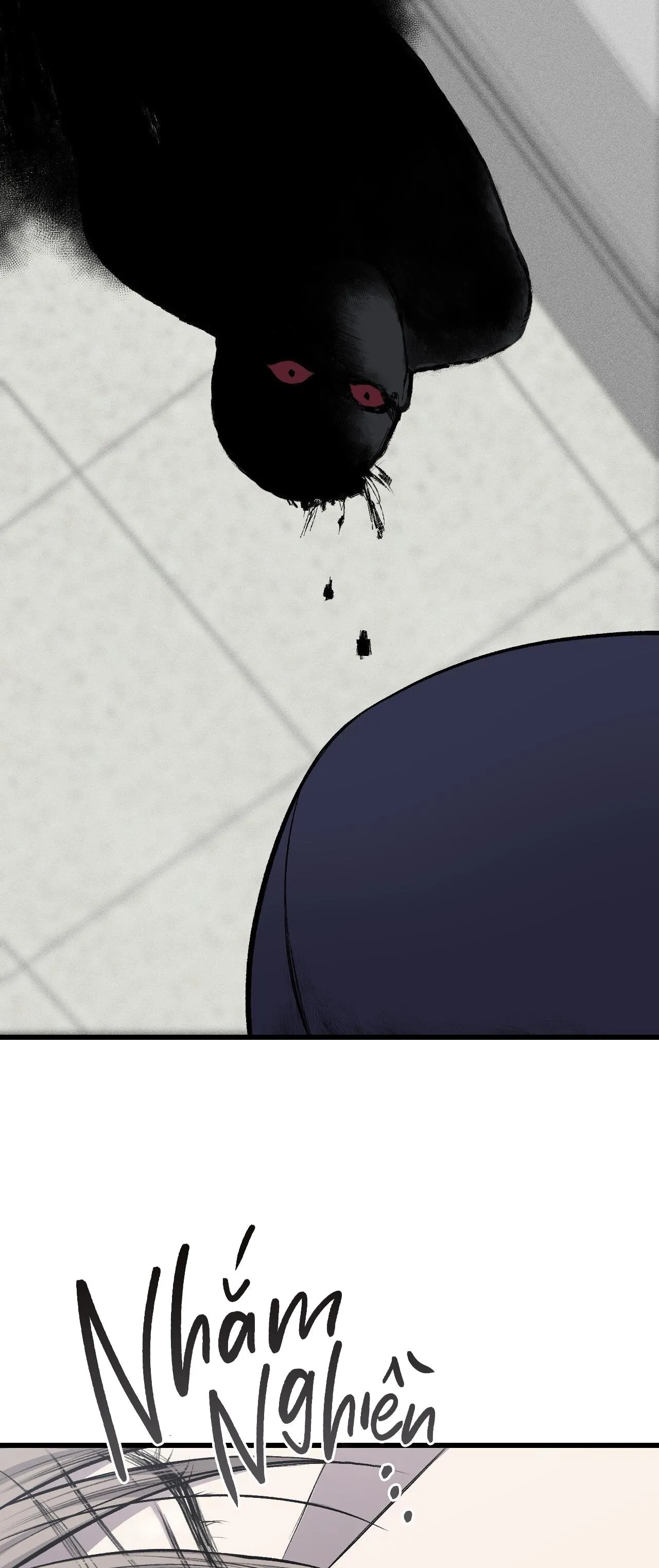 XX ĐÊ TIỆN Chapter 27 Trang 32