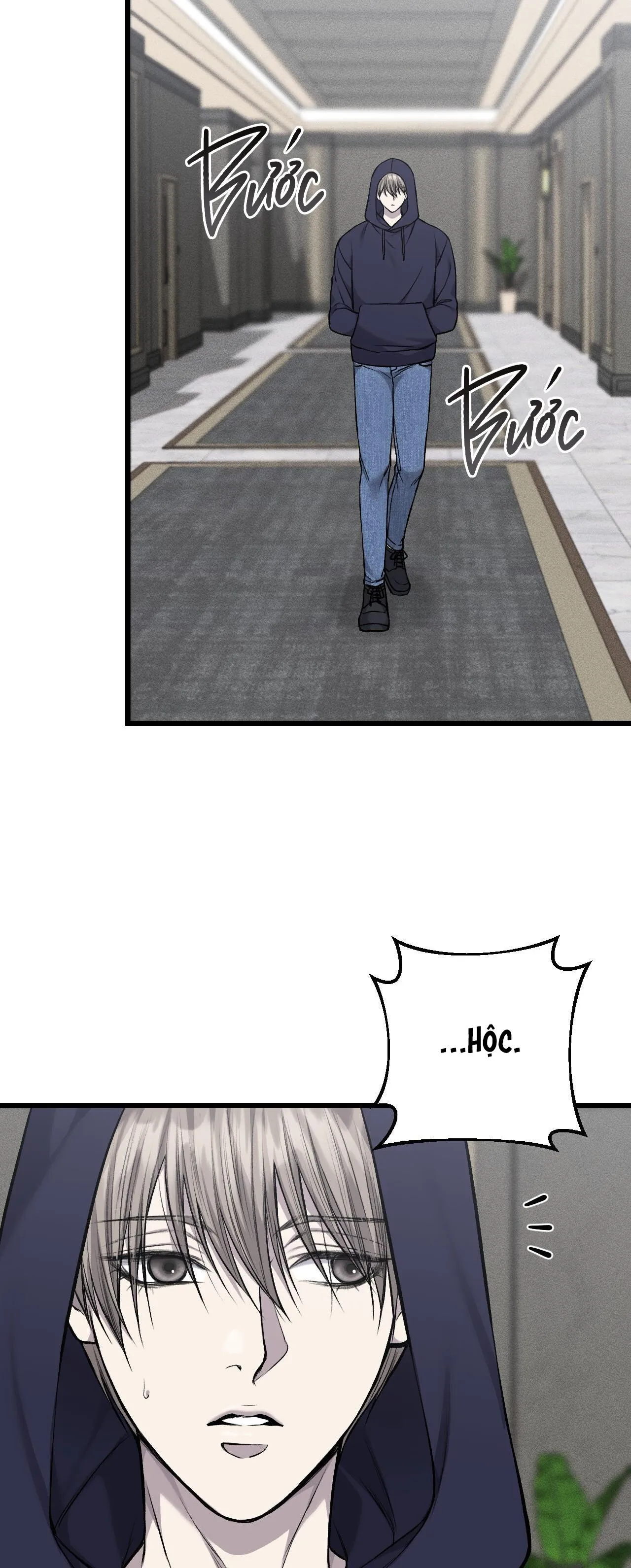 XX ĐÊ TIỆN Chapter 27 Trang 35