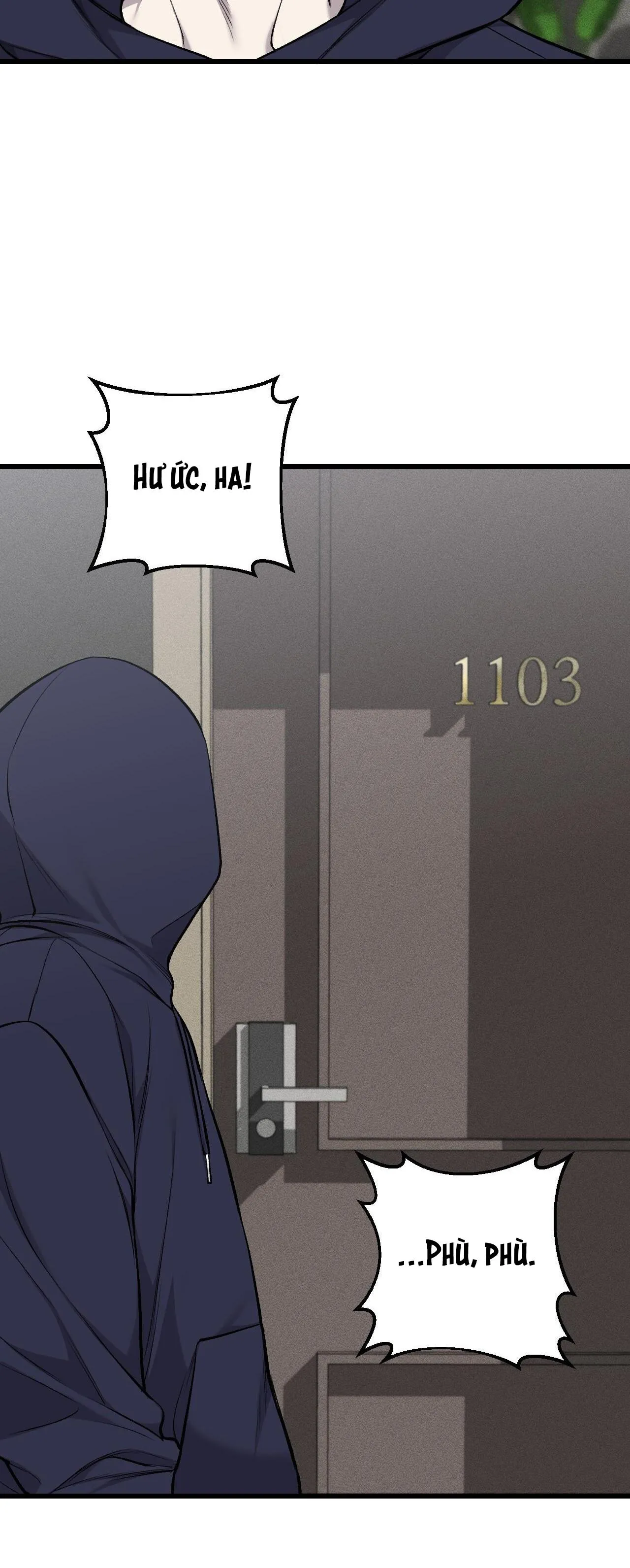 XX ĐÊ TIỆN Chapter 27 Trang 36