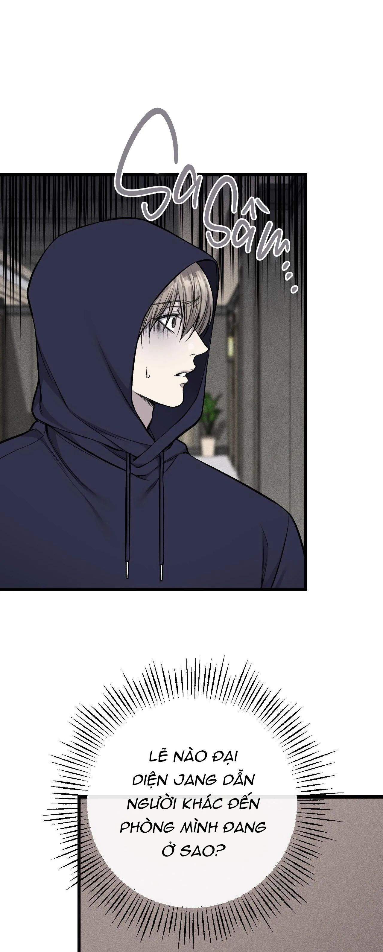 XX ĐÊ TIỆN Chapter 27 Trang 37