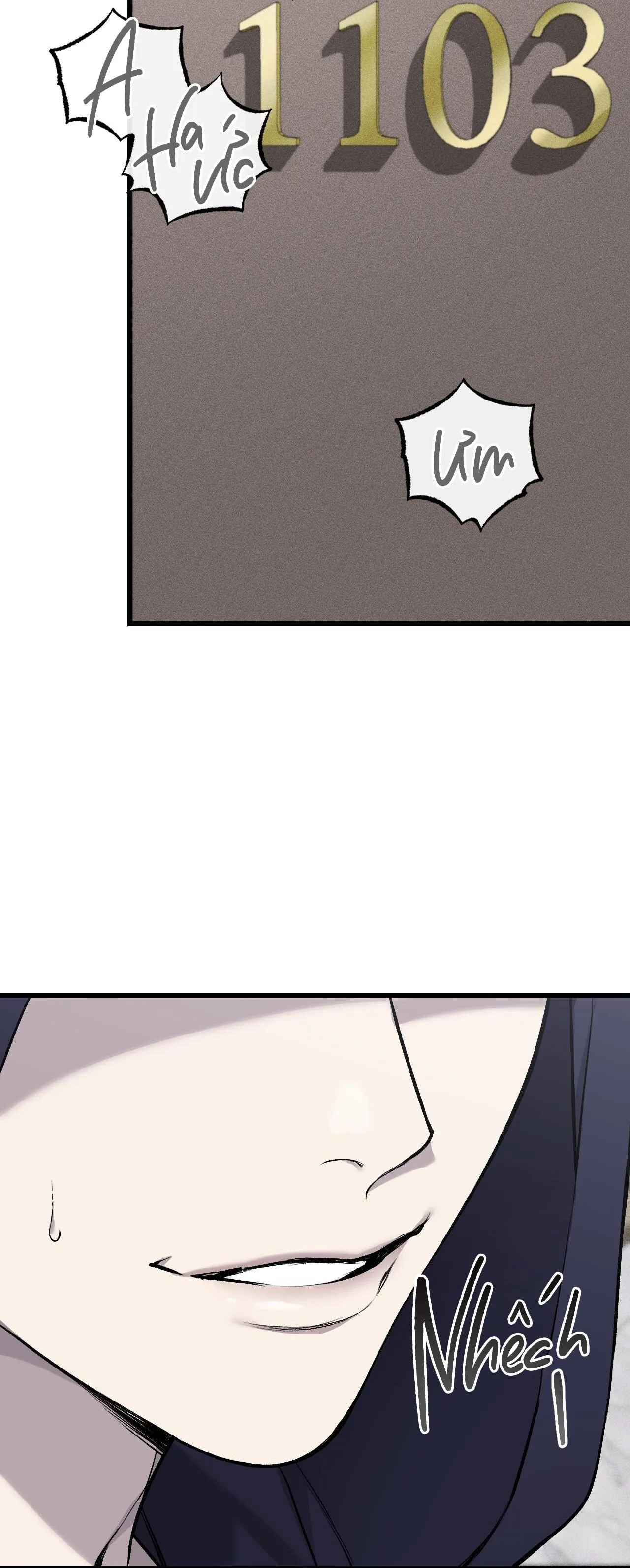 XX ĐÊ TIỆN Chapter 27 Trang 38