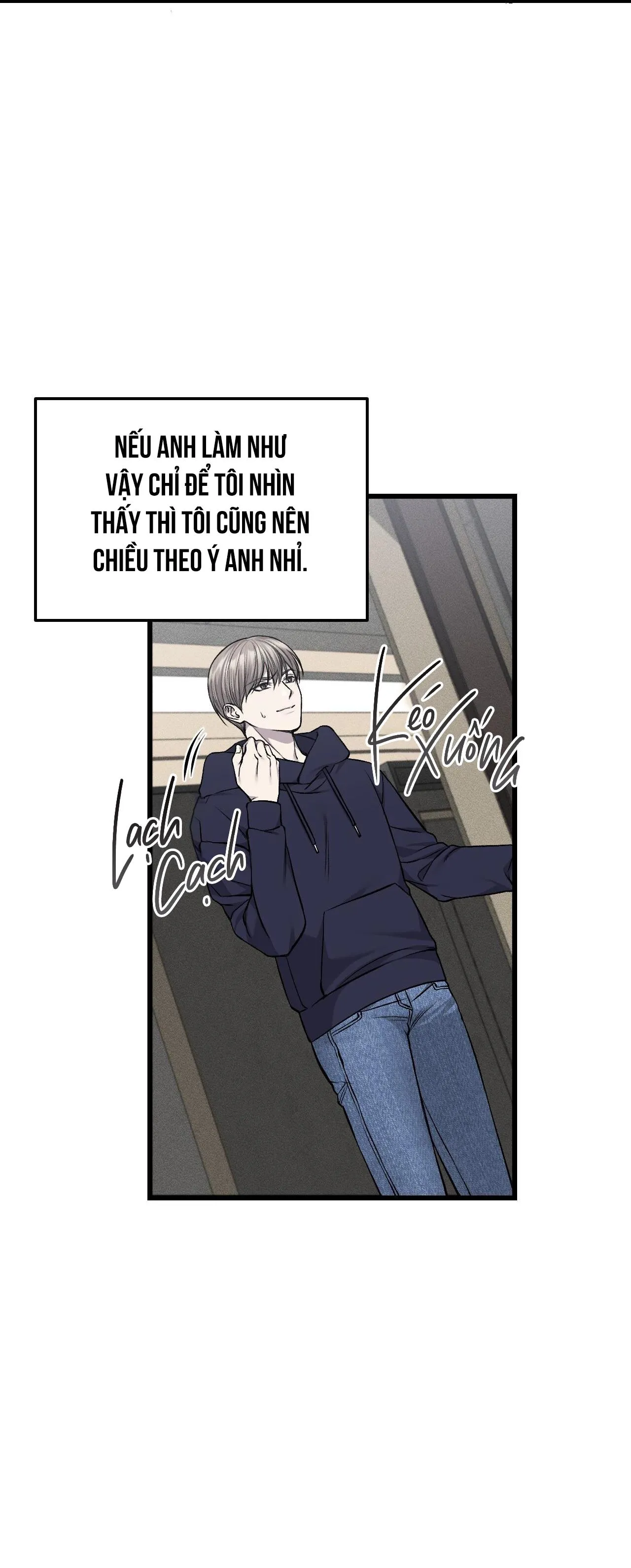 XX ĐÊ TIỆN Chapter 27 Trang 39