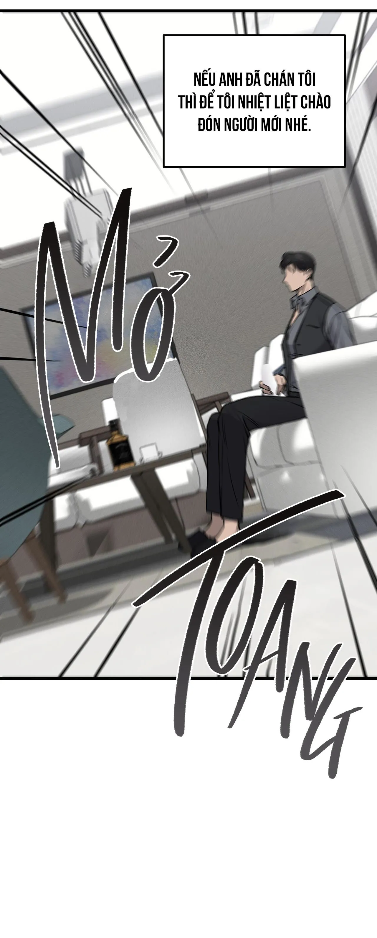 XX ĐÊ TIỆN Chapter 27 Trang 40