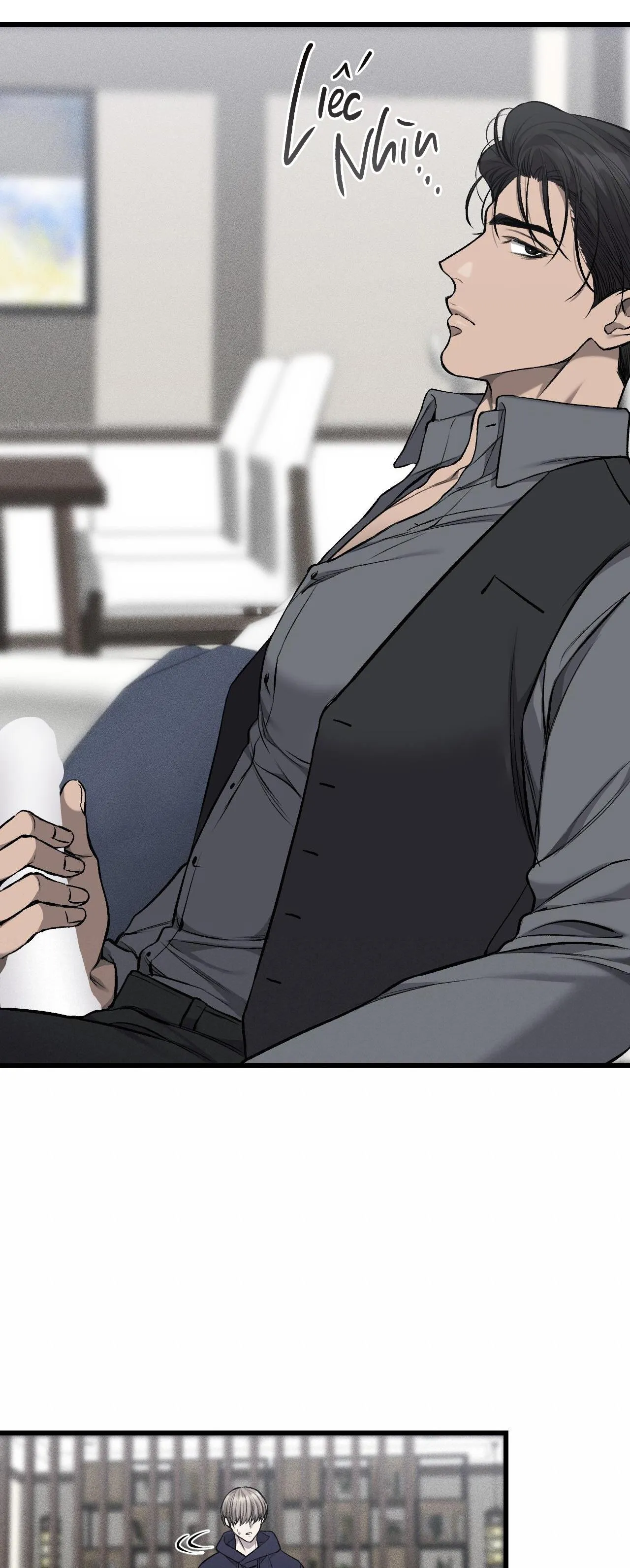 XX ĐÊ TIỆN Chapter 27 Trang 41