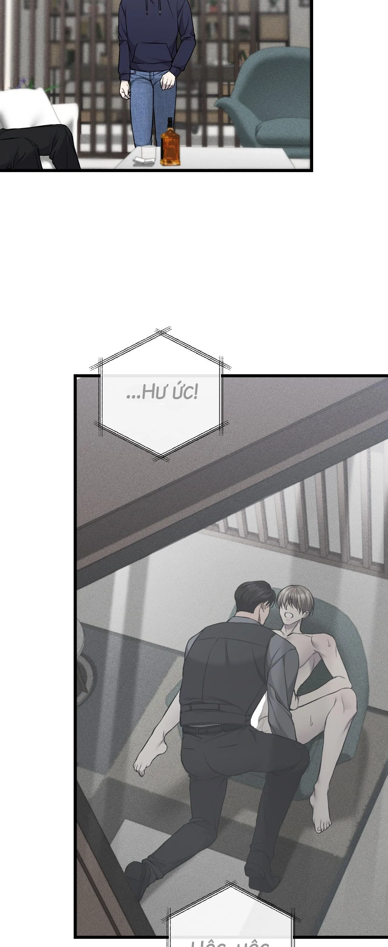 XX ĐÊ TIỆN Chapter 27 Trang 42