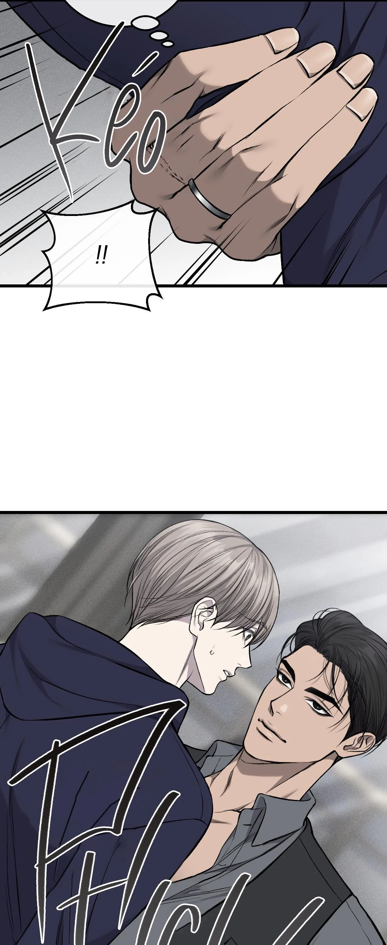 XX ĐÊ TIỆN Chapter 27 Trang 44