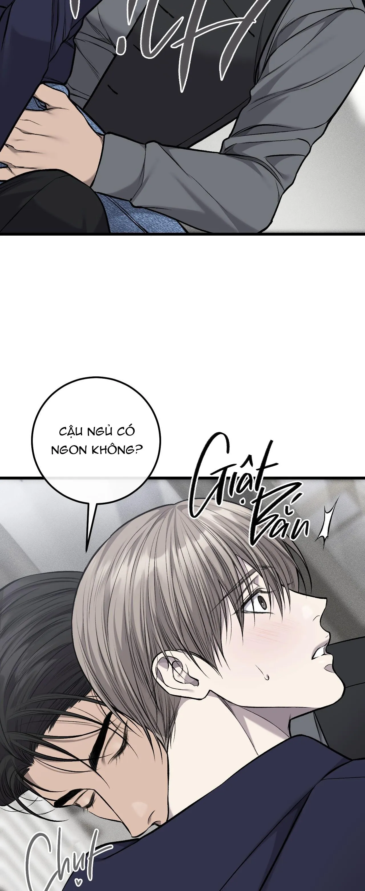 XX ĐÊ TIỆN Chapter 27 Trang 45