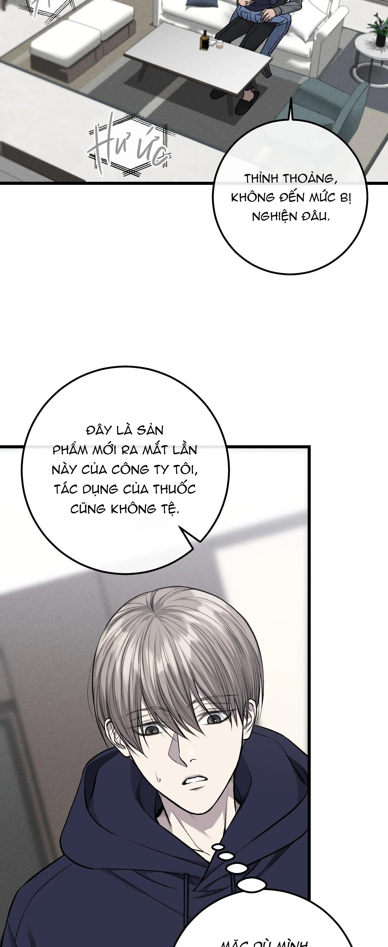 XX ĐÊ TIỆN Chapter 27 Trang 48