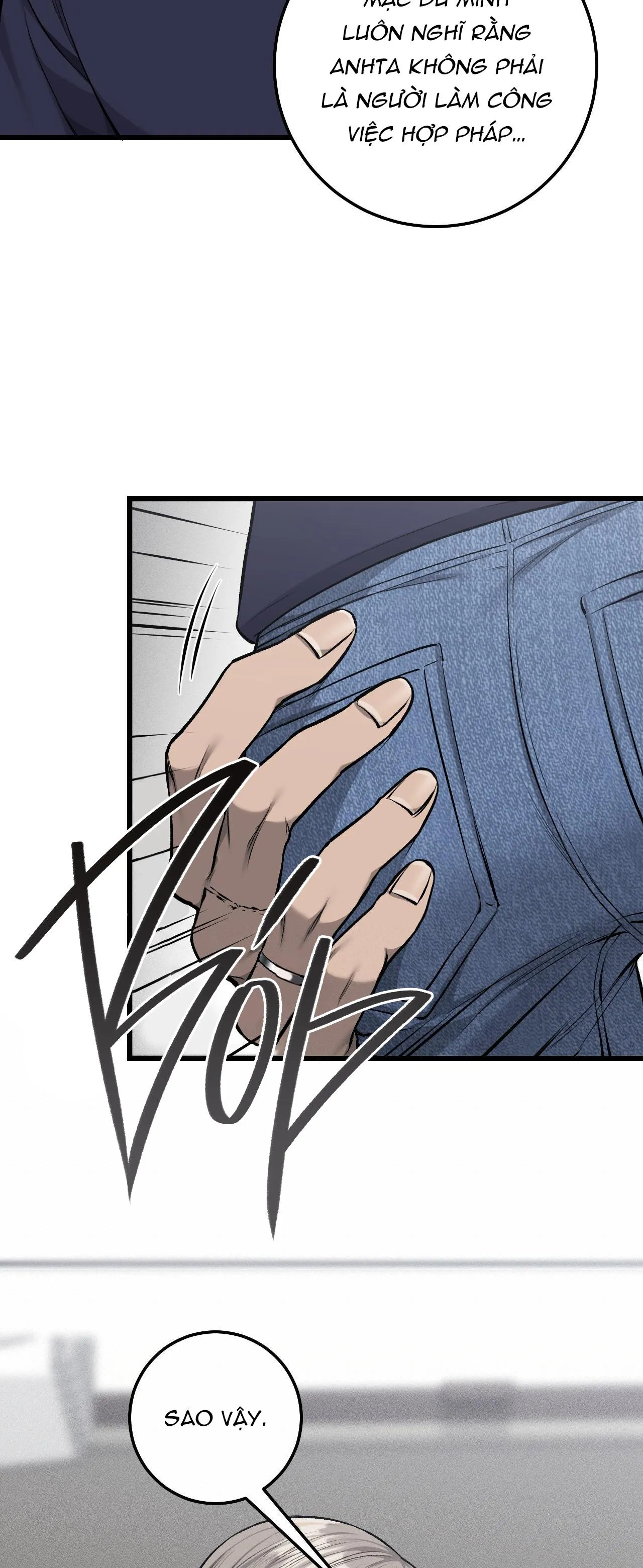 XX ĐÊ TIỆN Chapter 27 Trang 49