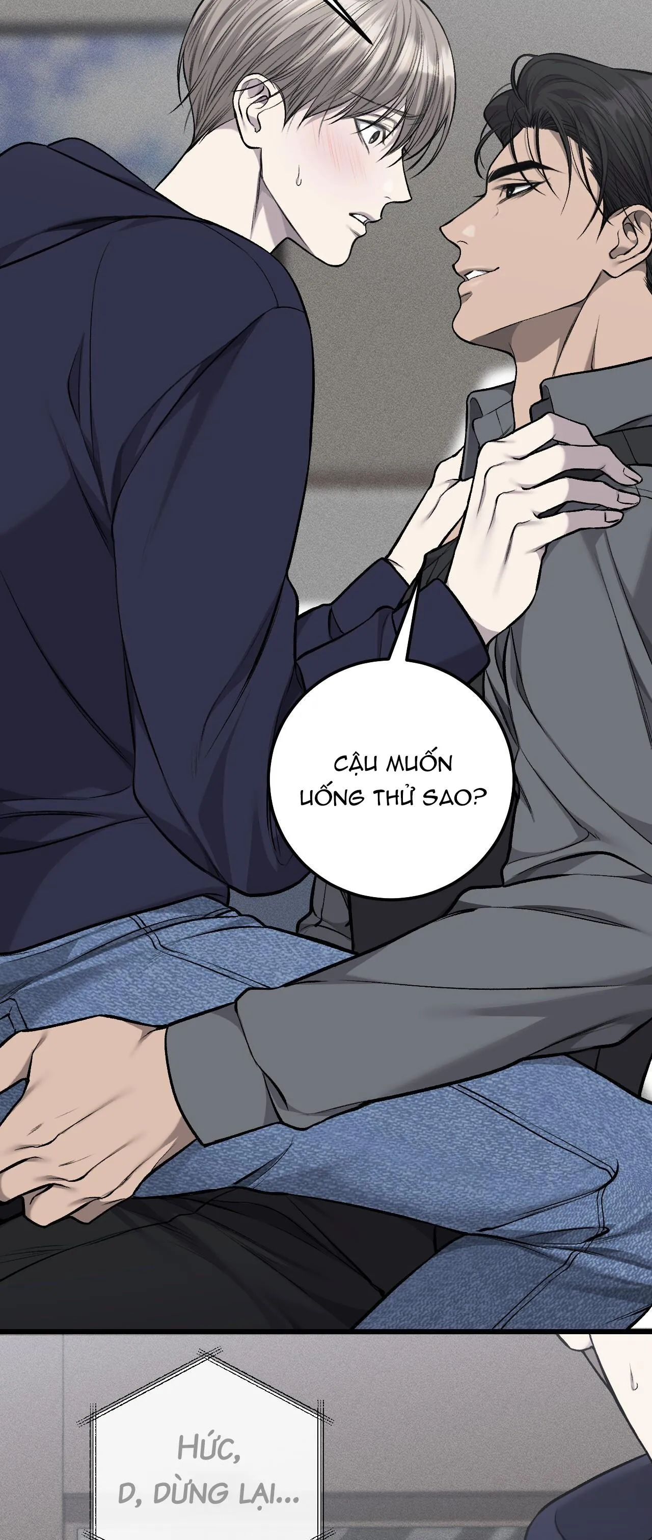 XX ĐÊ TIỆN Chapter 27 Trang 50